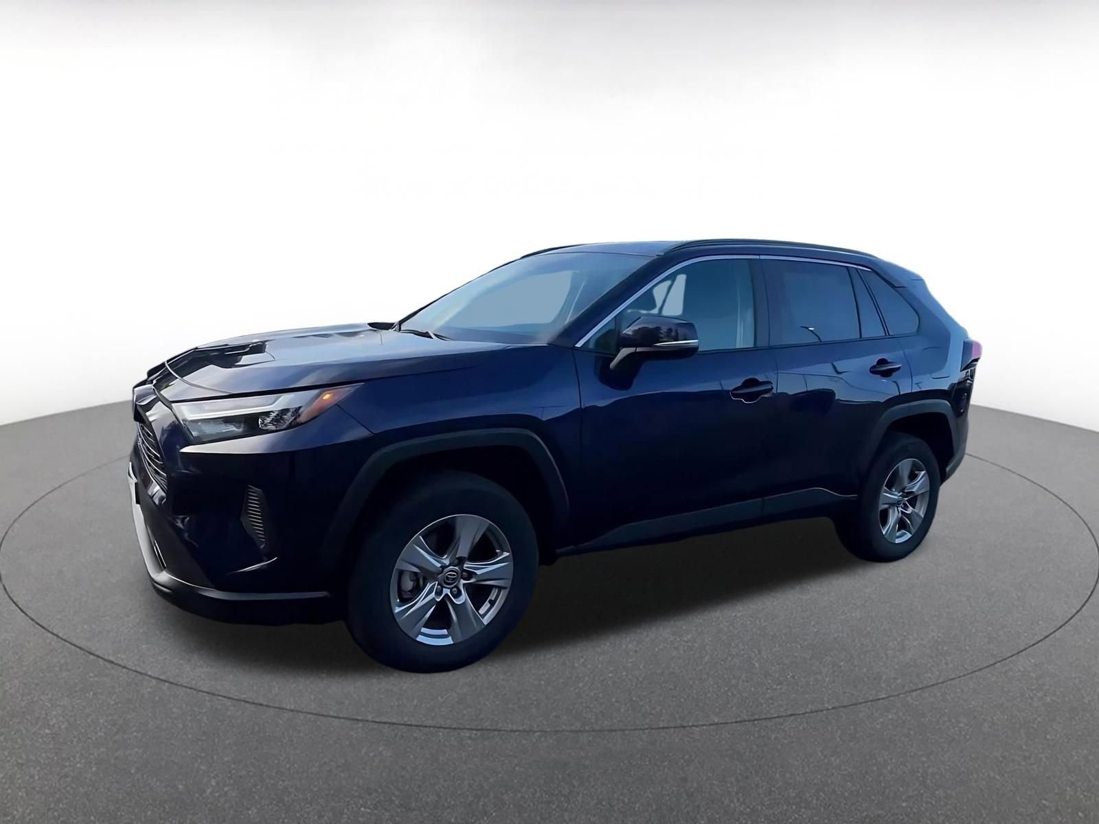 Thumbnail: 2025 Toyota RAV4 - 8