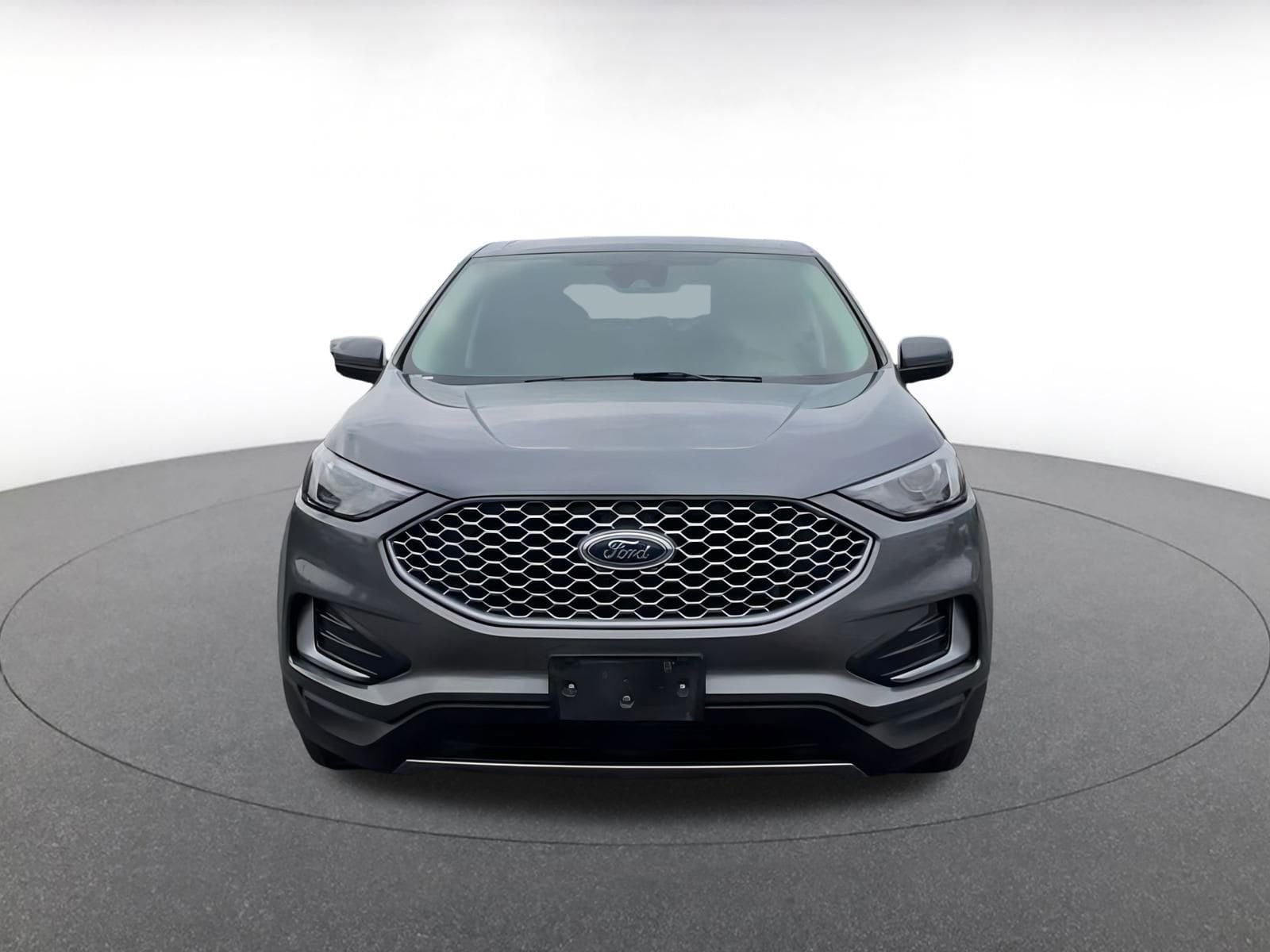 Thumbnail: 2024 Ford Edge - 5