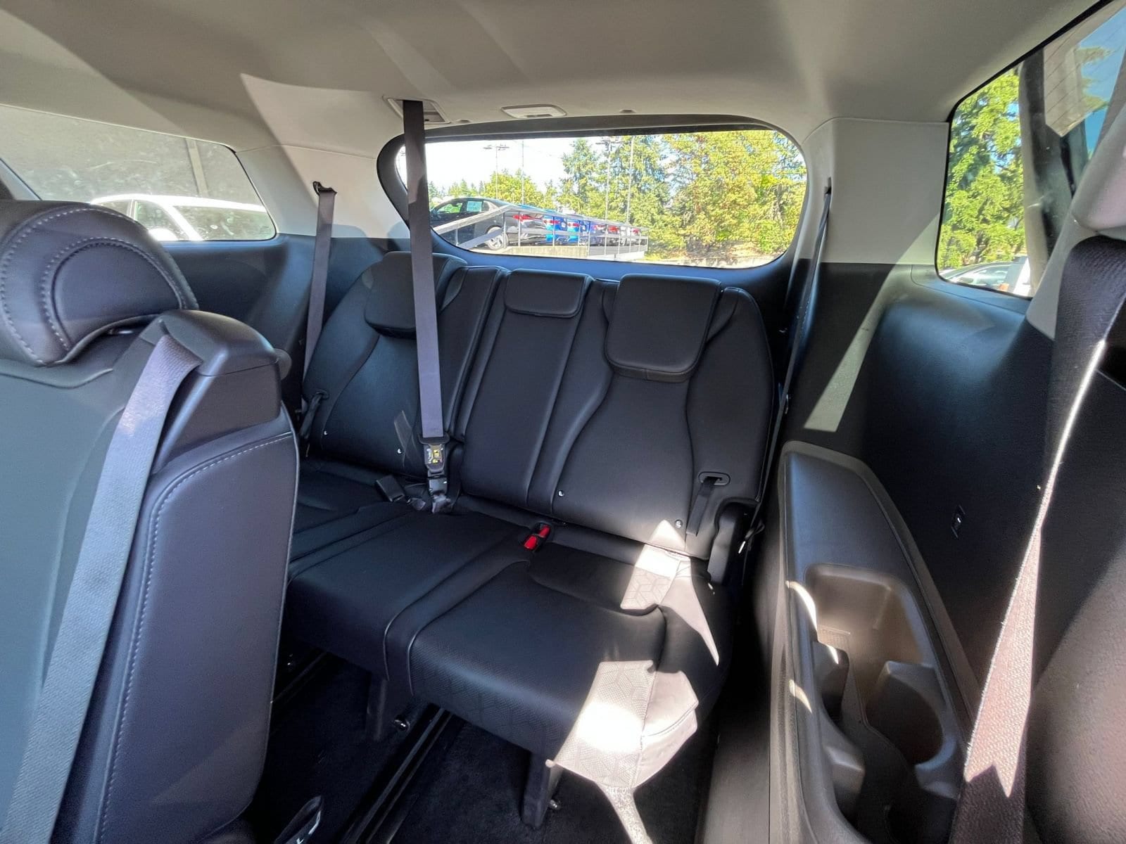 Thumbnail: 2026 Kia Carnival - 31