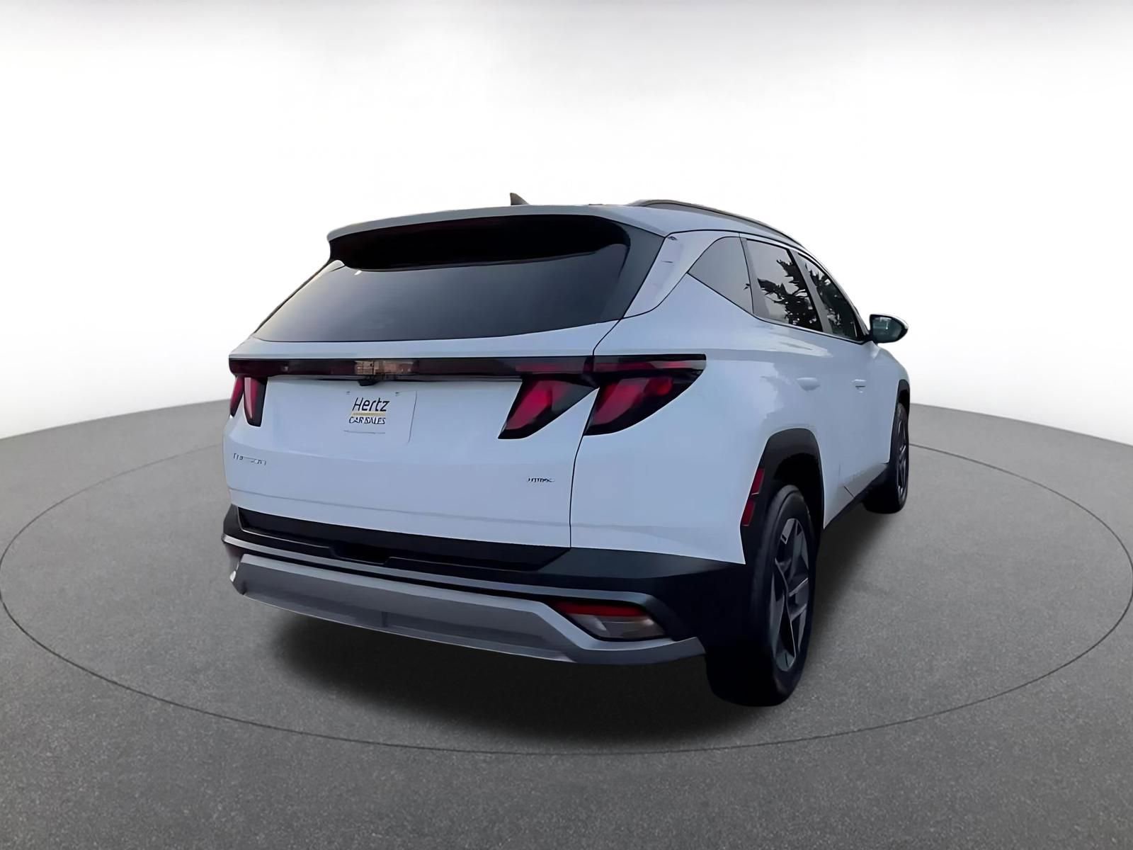 Thumbnail: 2025 Hyundai Tucson - 14