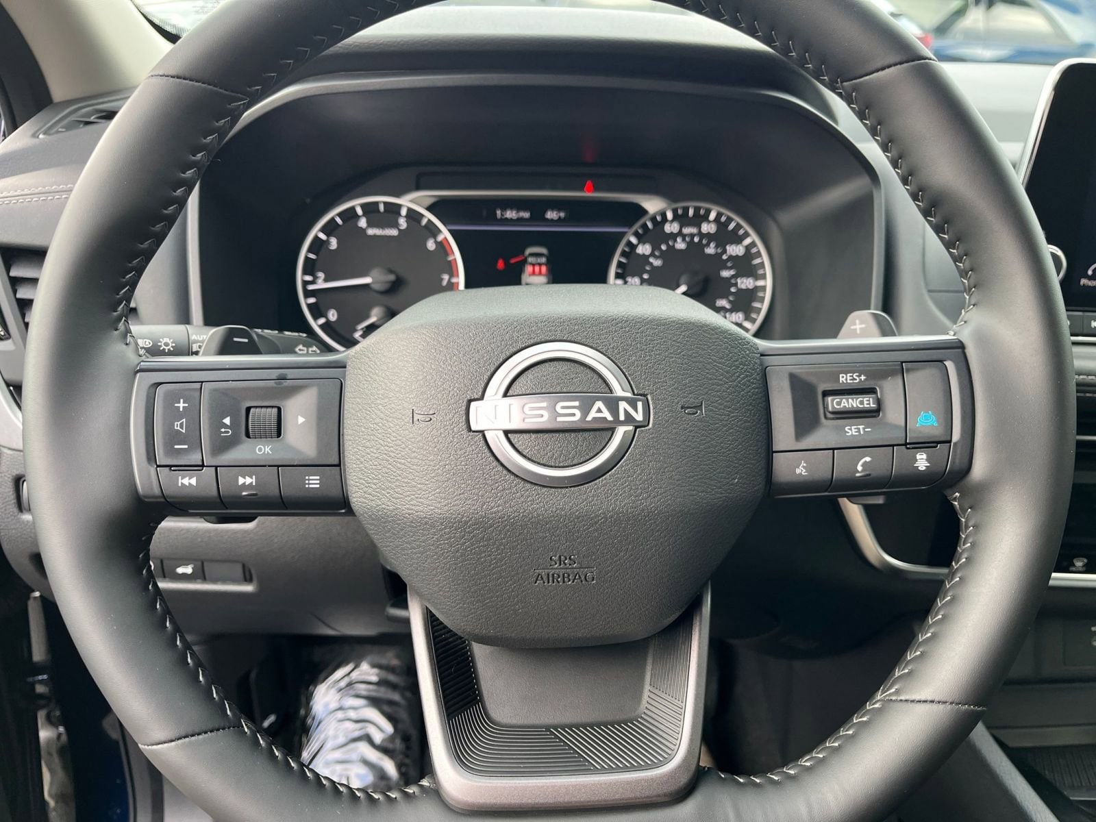 Thumbnail: 2025 Nissan Rogue - 28