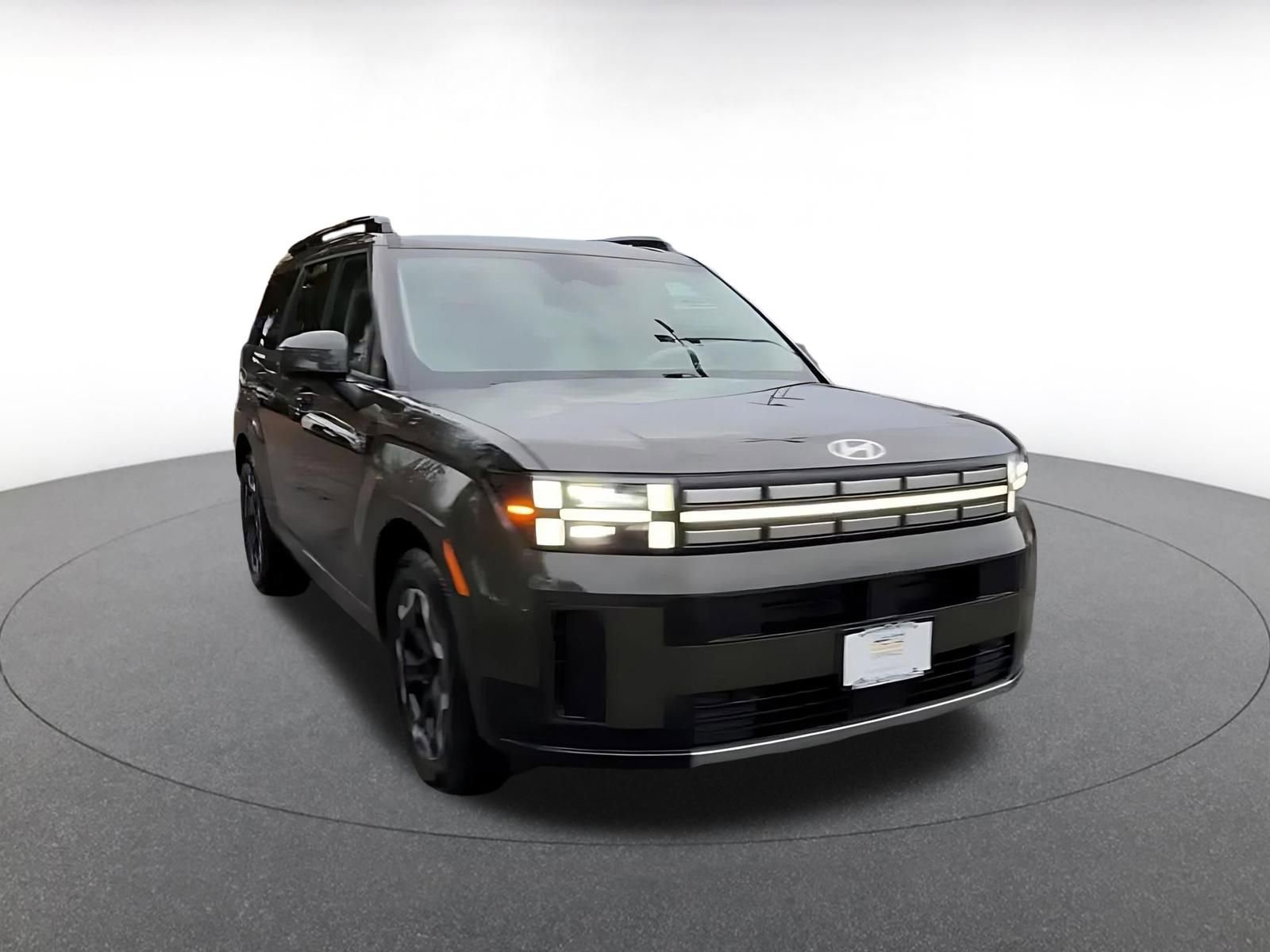 Thumbnail: 2025 Hyundai Santa Fe - 3