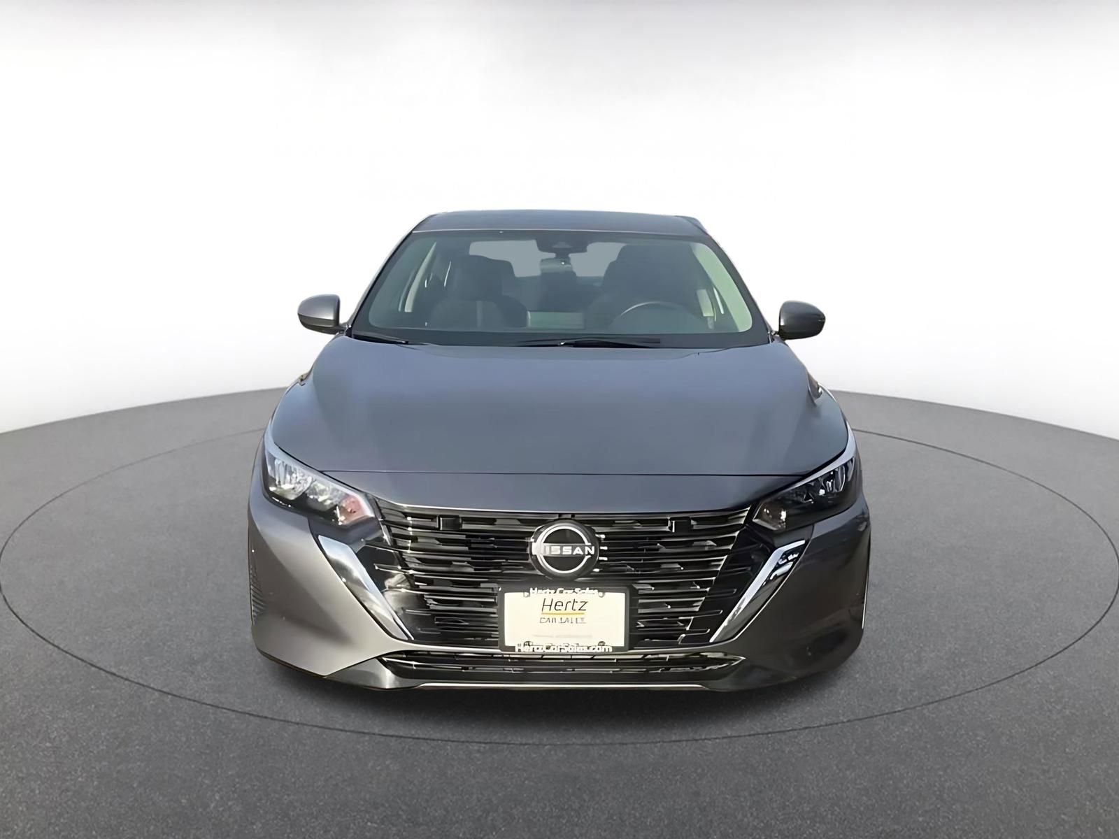 Thumbnail: 2025 Nissan Sentra - 4