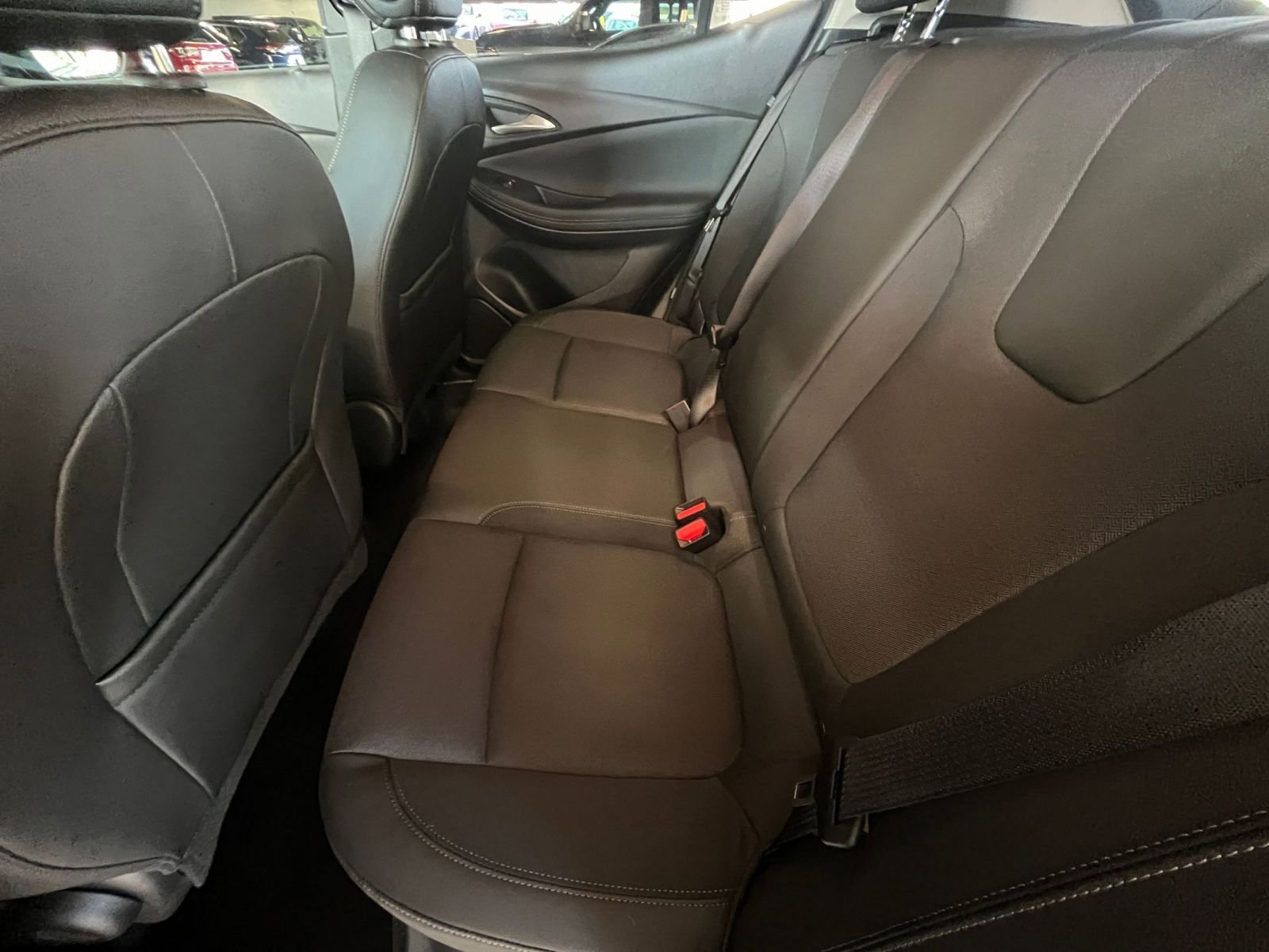 Thumbnail: 2025 Buick Encore GX - 25