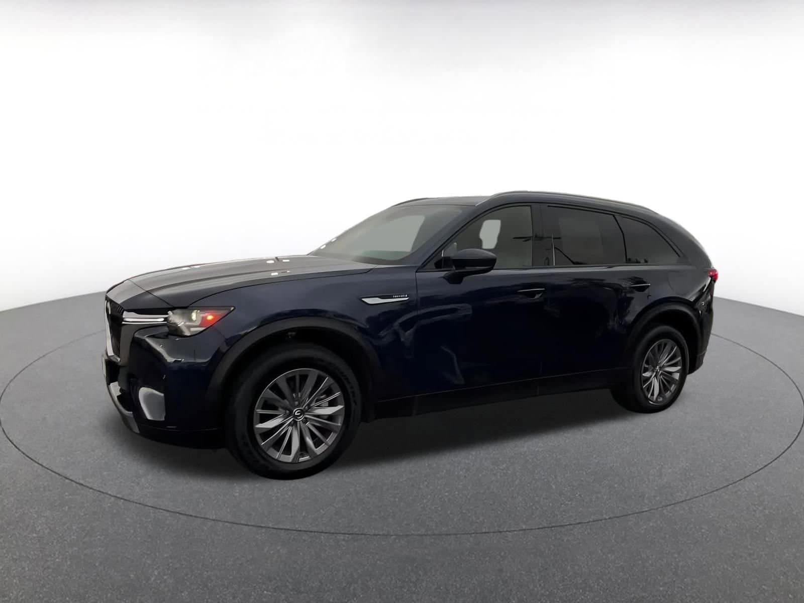 Thumbnail: 2025 Mazda CX-90 - 9