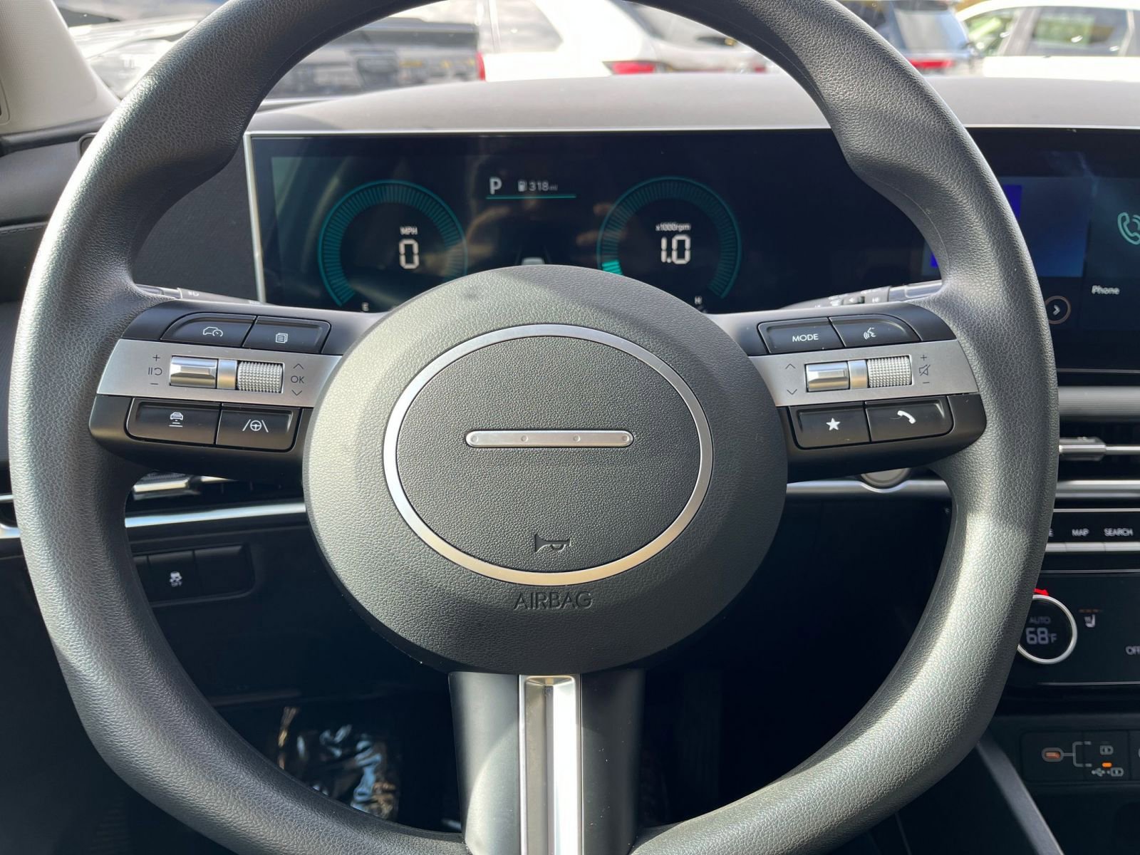 Thumbnail: 2025 Hyundai Tucson - 30