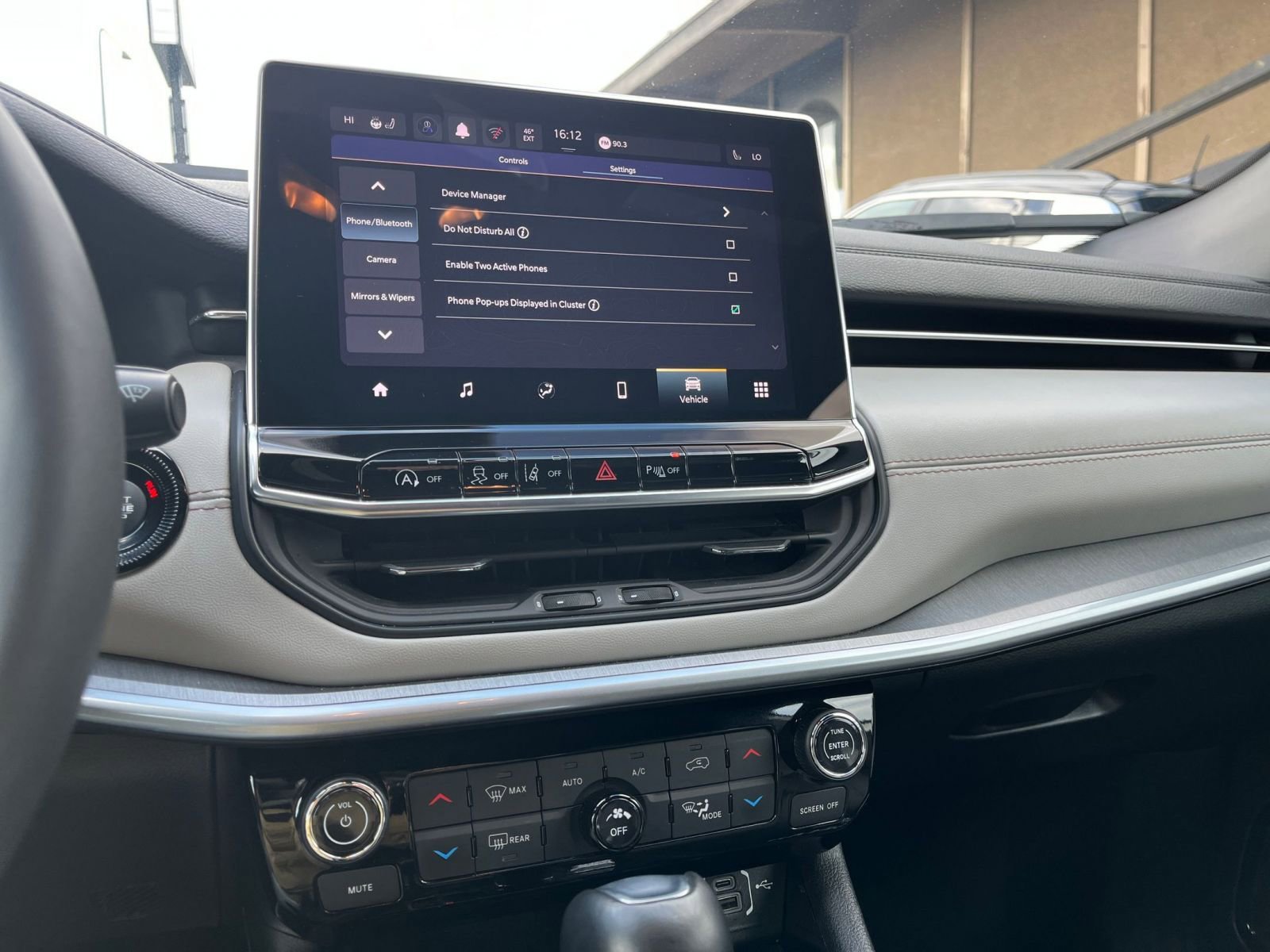 Thumbnail: 2025 Jeep Compass - 20