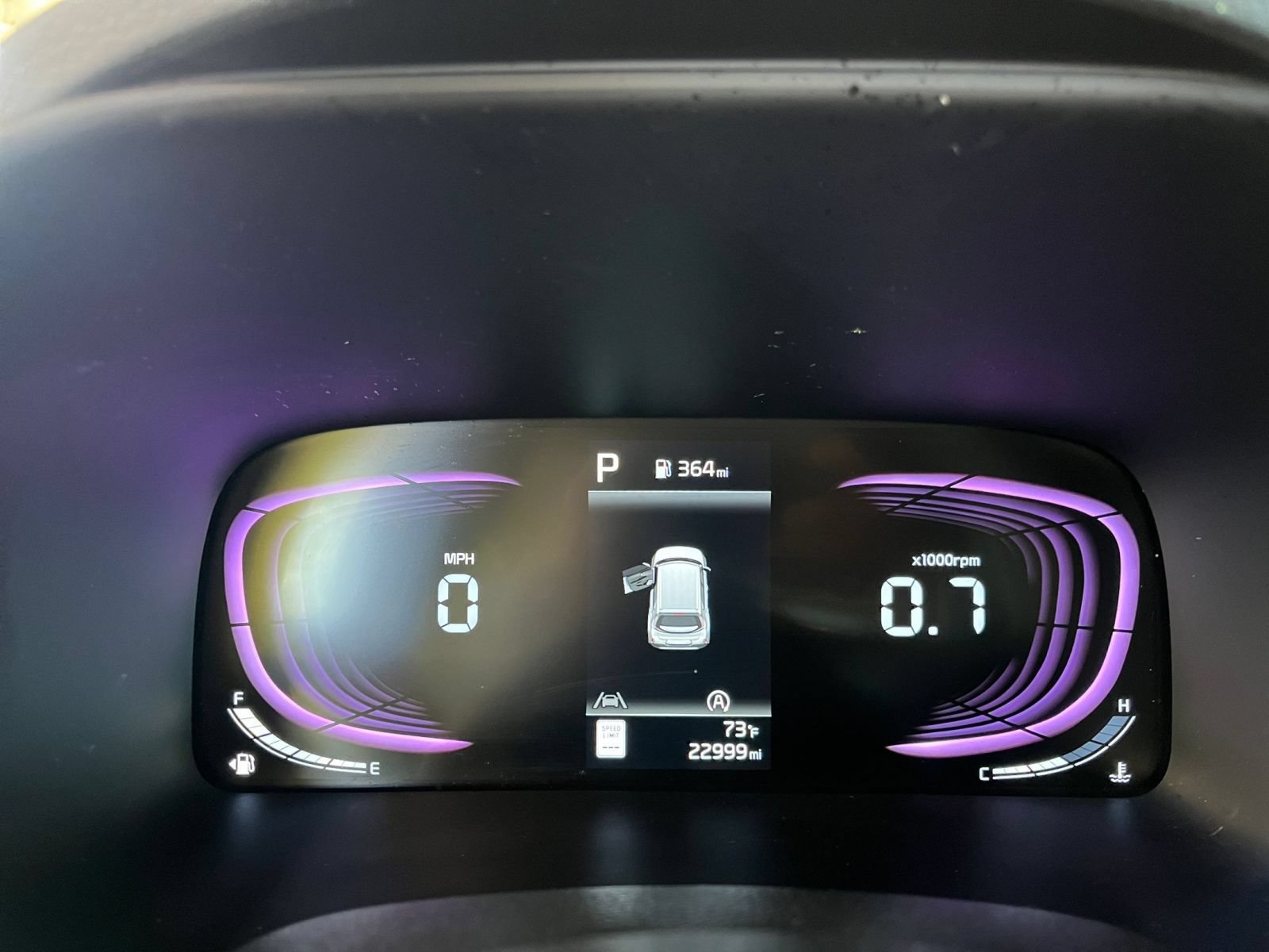 Thumbnail: 2025 Kia Soul - 35
