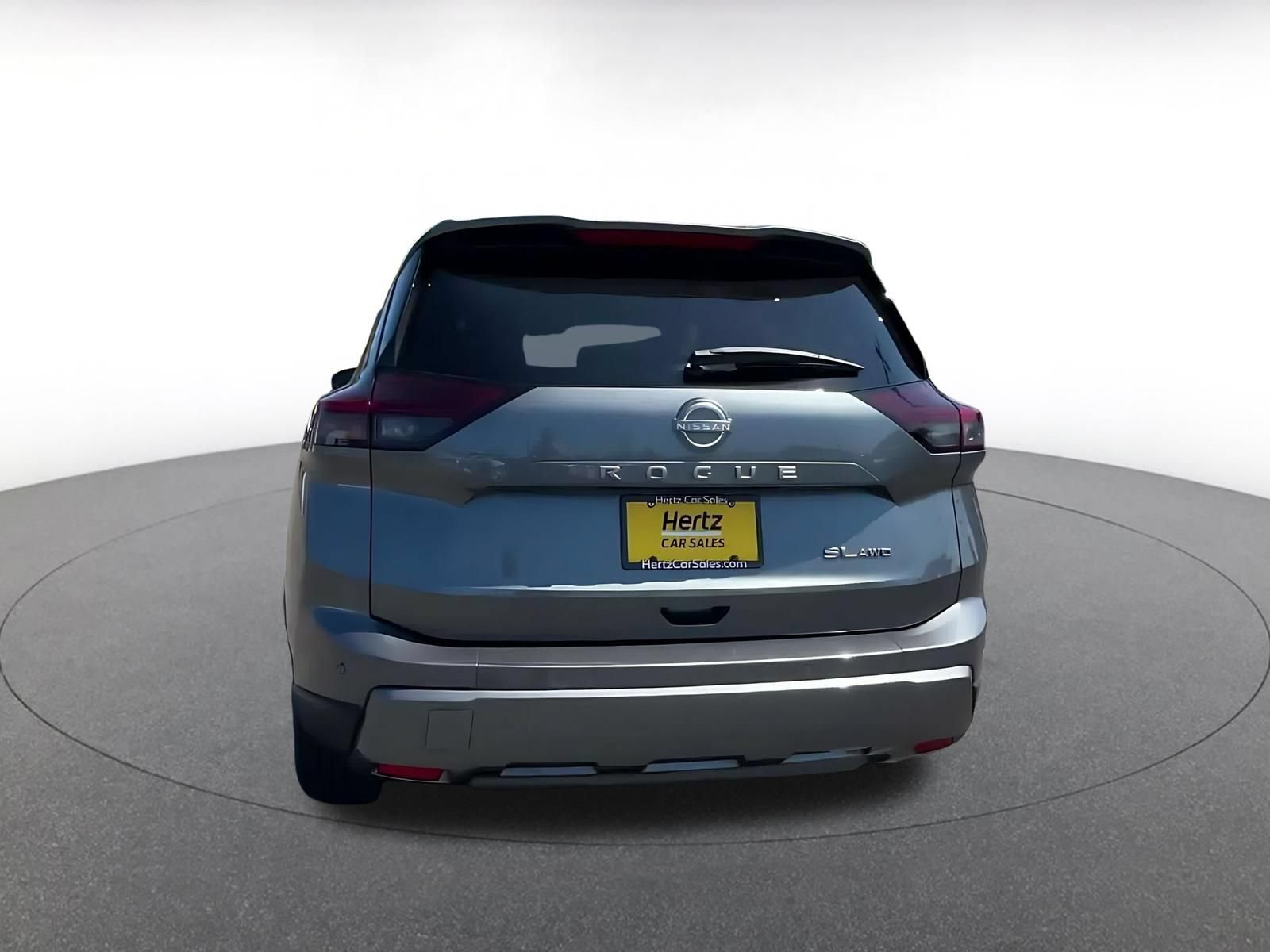 Thumbnail: 2026 Nissan Rogue - 12
