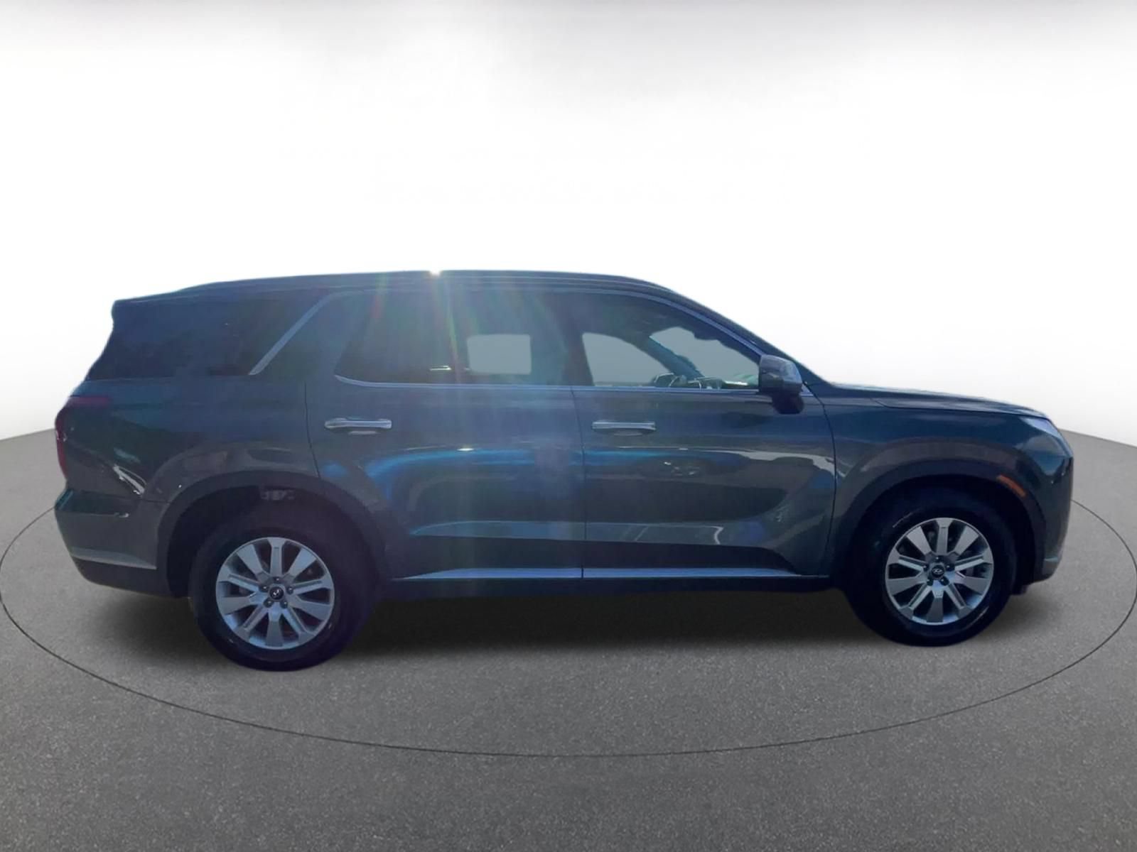 Thumbnail: 2025 Hyundai Palisade - 15