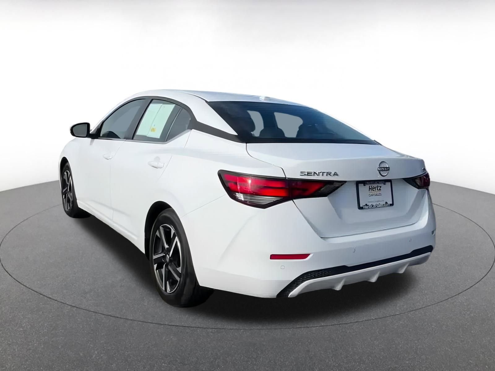 Thumbnail: 2024 Nissan Sentra - 11