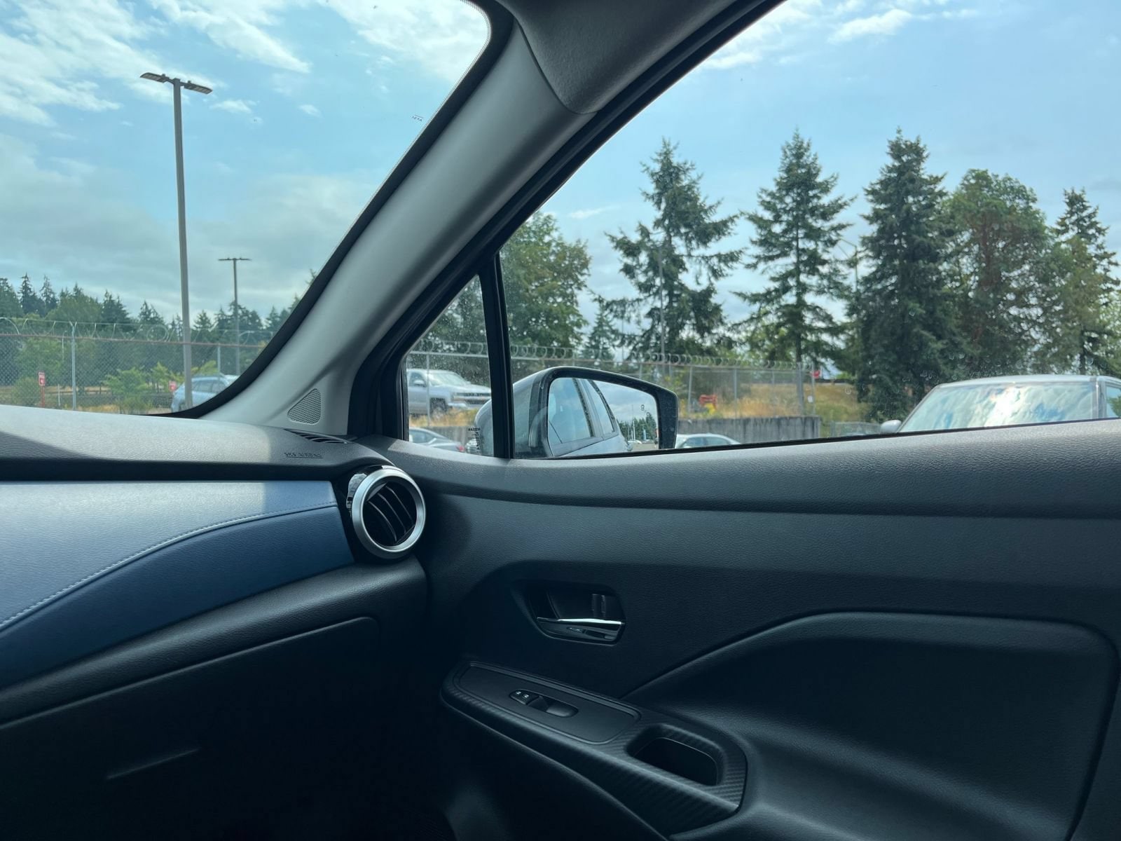 Thumbnail: 2025 Nissan Versa - 35
