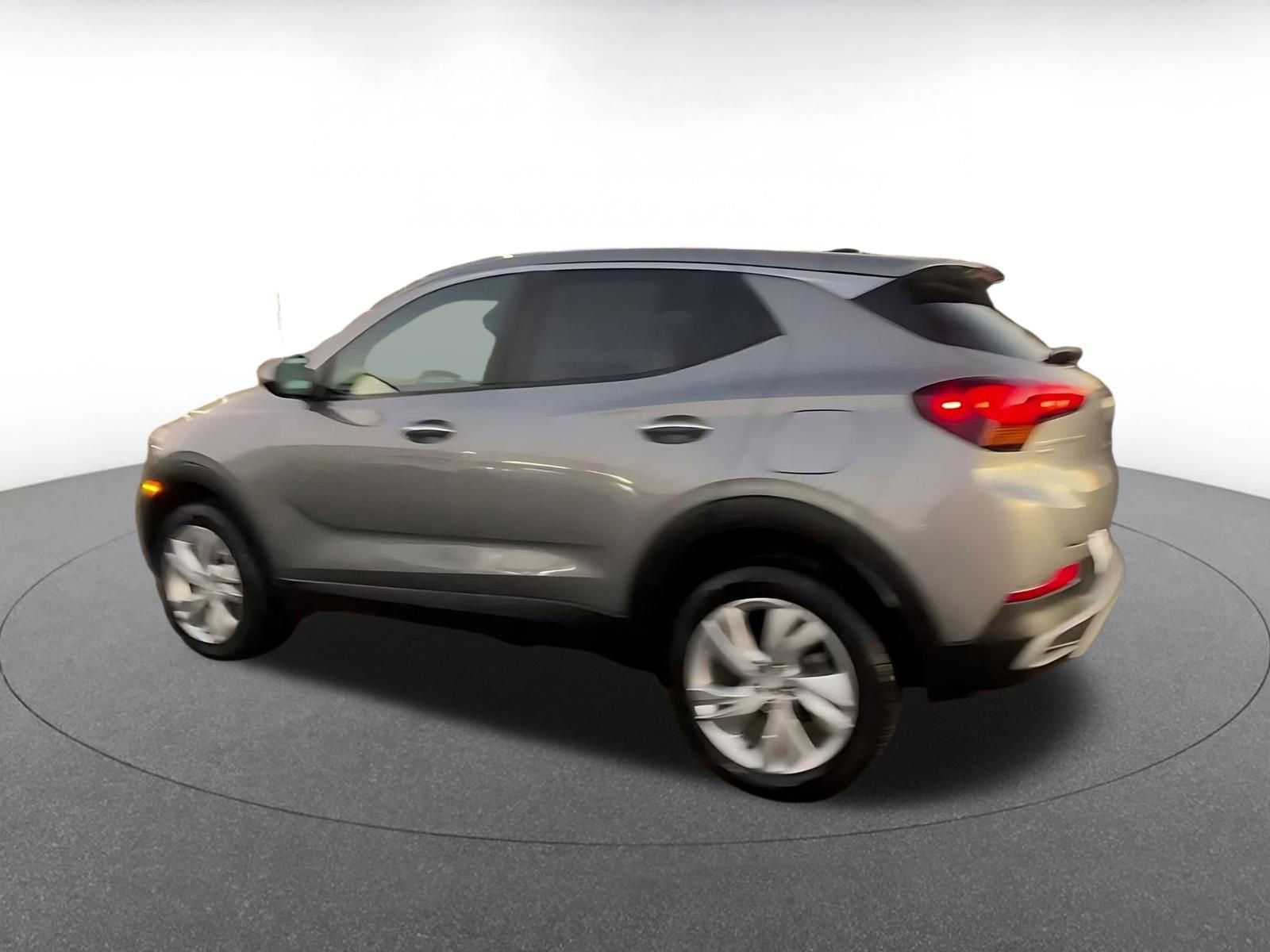Thumbnail: 2025 Buick Encore GX - 10