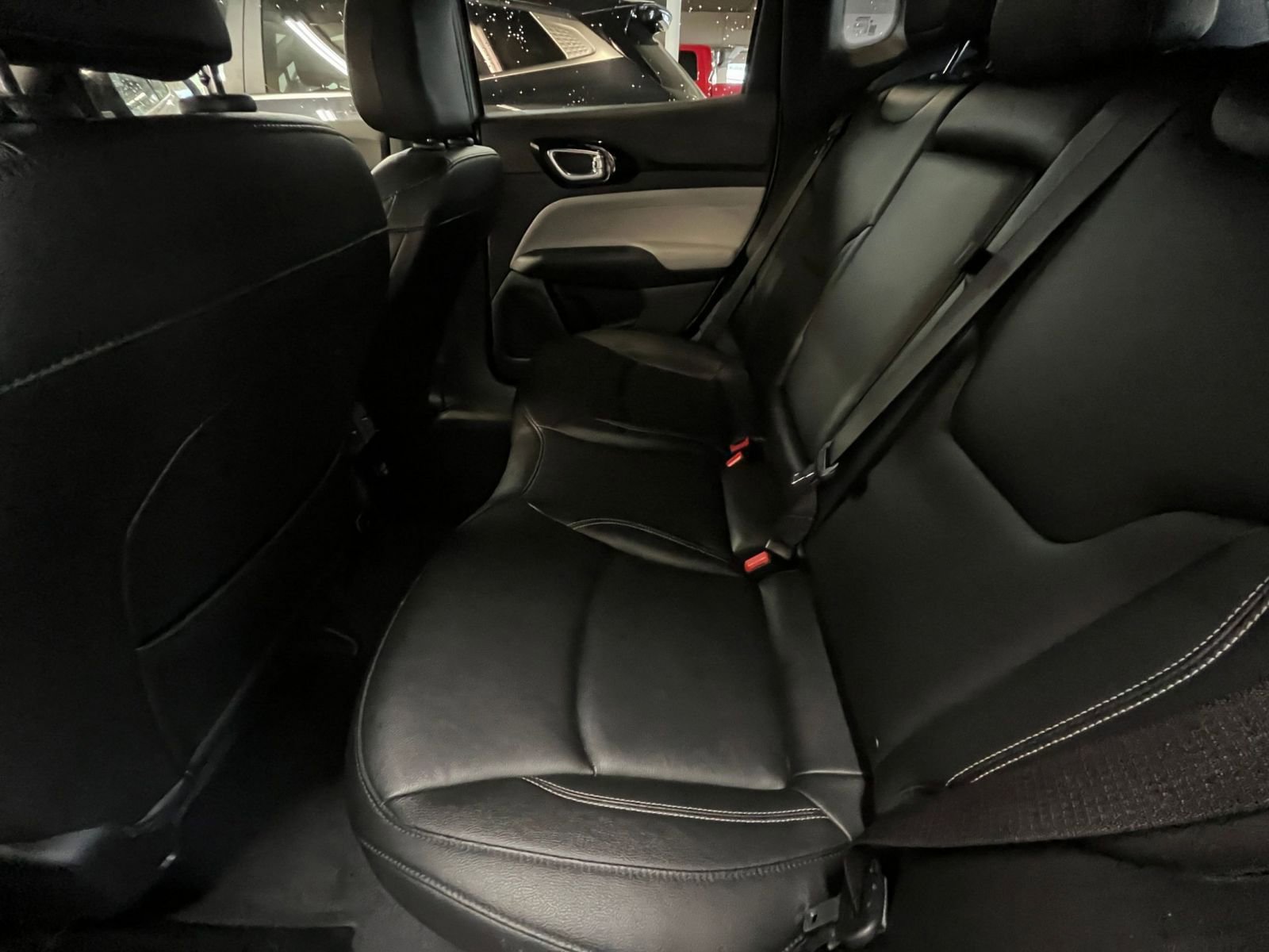 Thumbnail: 2025 Jeep Compass - 27
