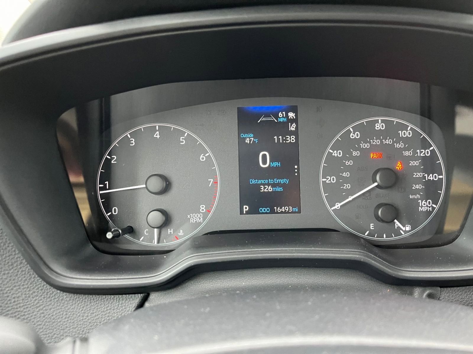 Thumbnail: 2025 Toyota Corolla - 10