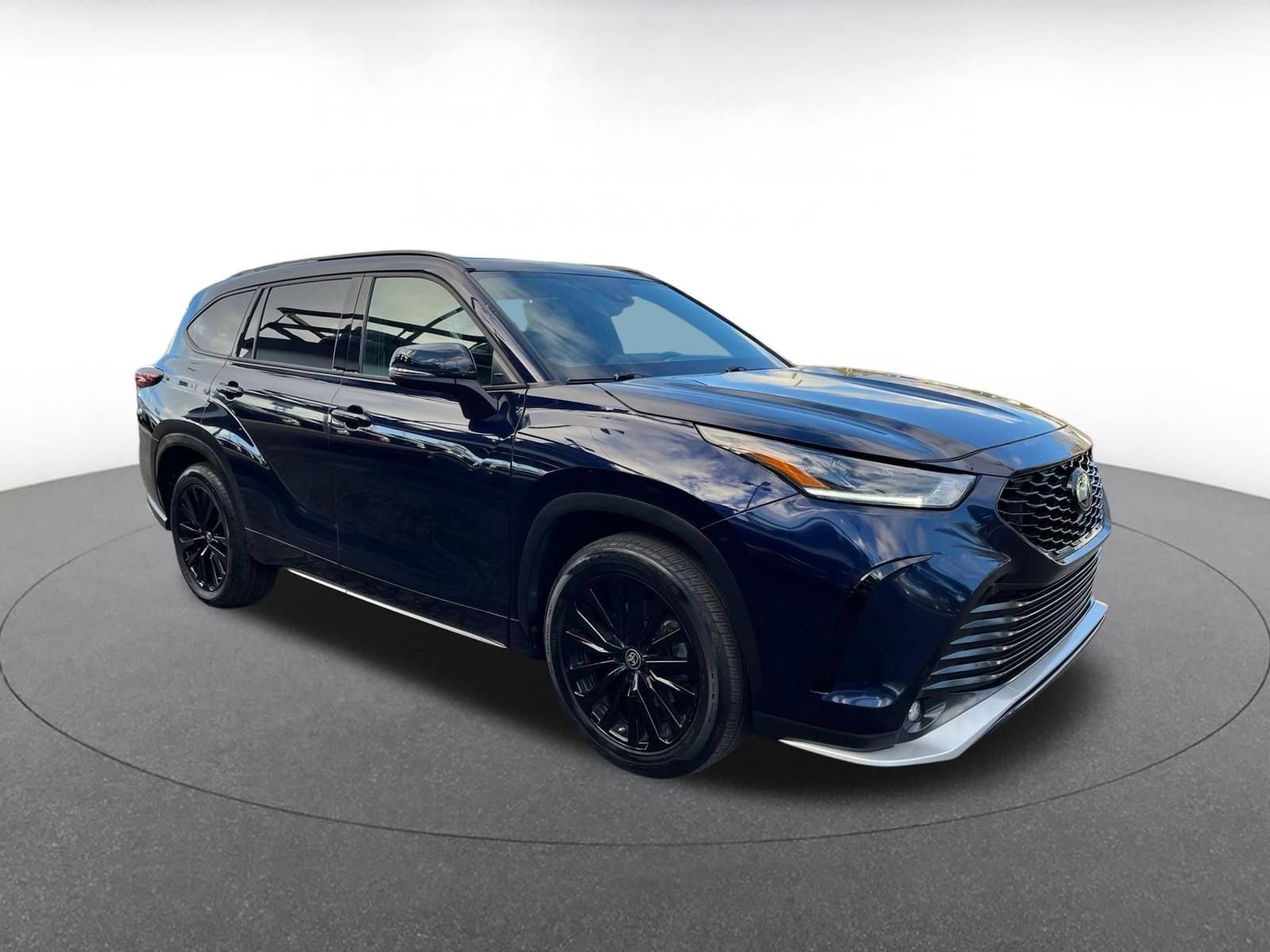 Thumbnail: 2025 Toyota Highlander - 1