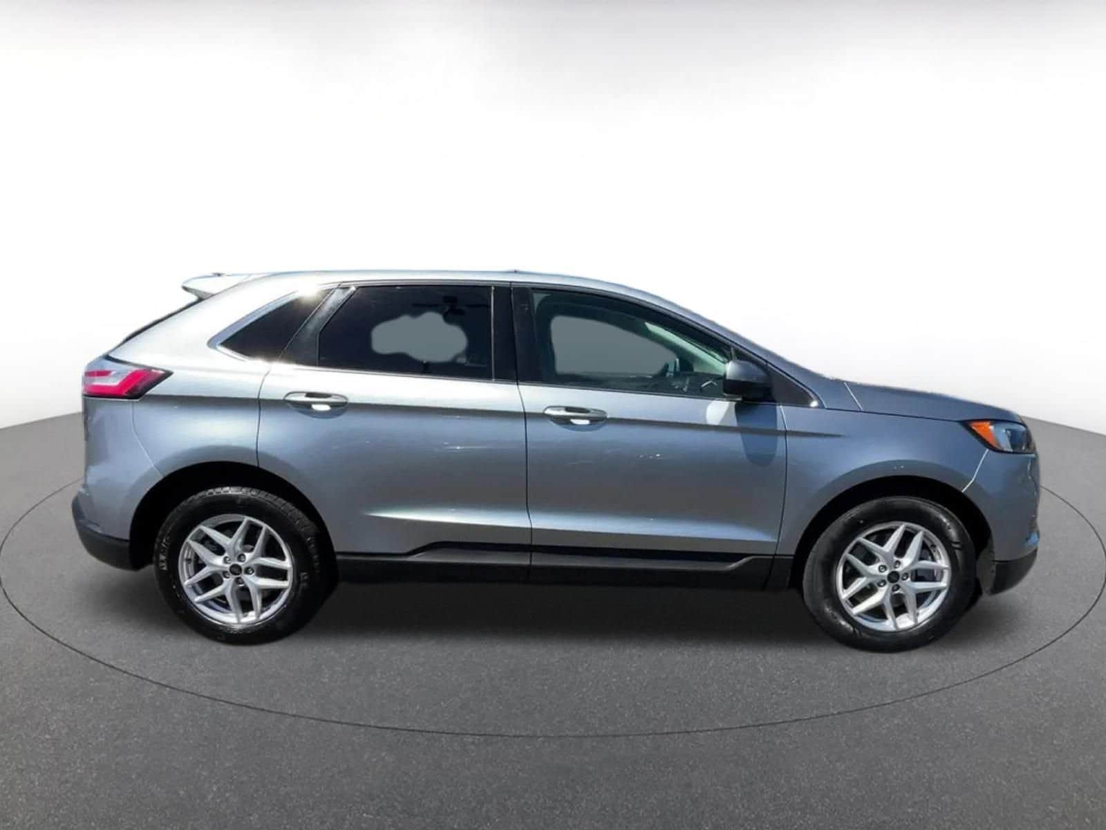 2024 Ford Edge SEL 16