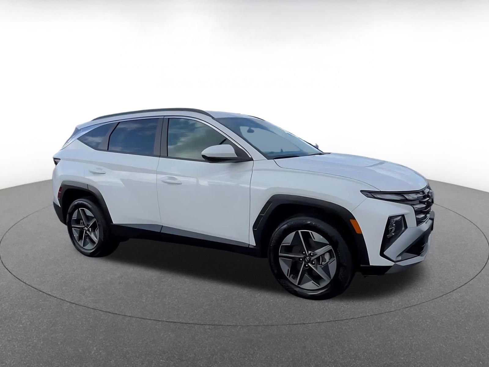 Thumbnail: 2025 Hyundai Tucson - 2