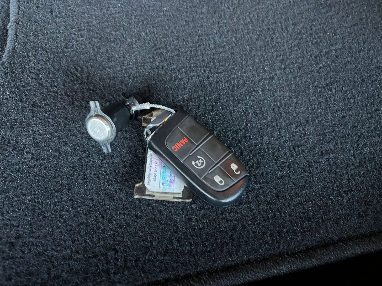 Thumbnail: 2025 Jeep Compass - 25