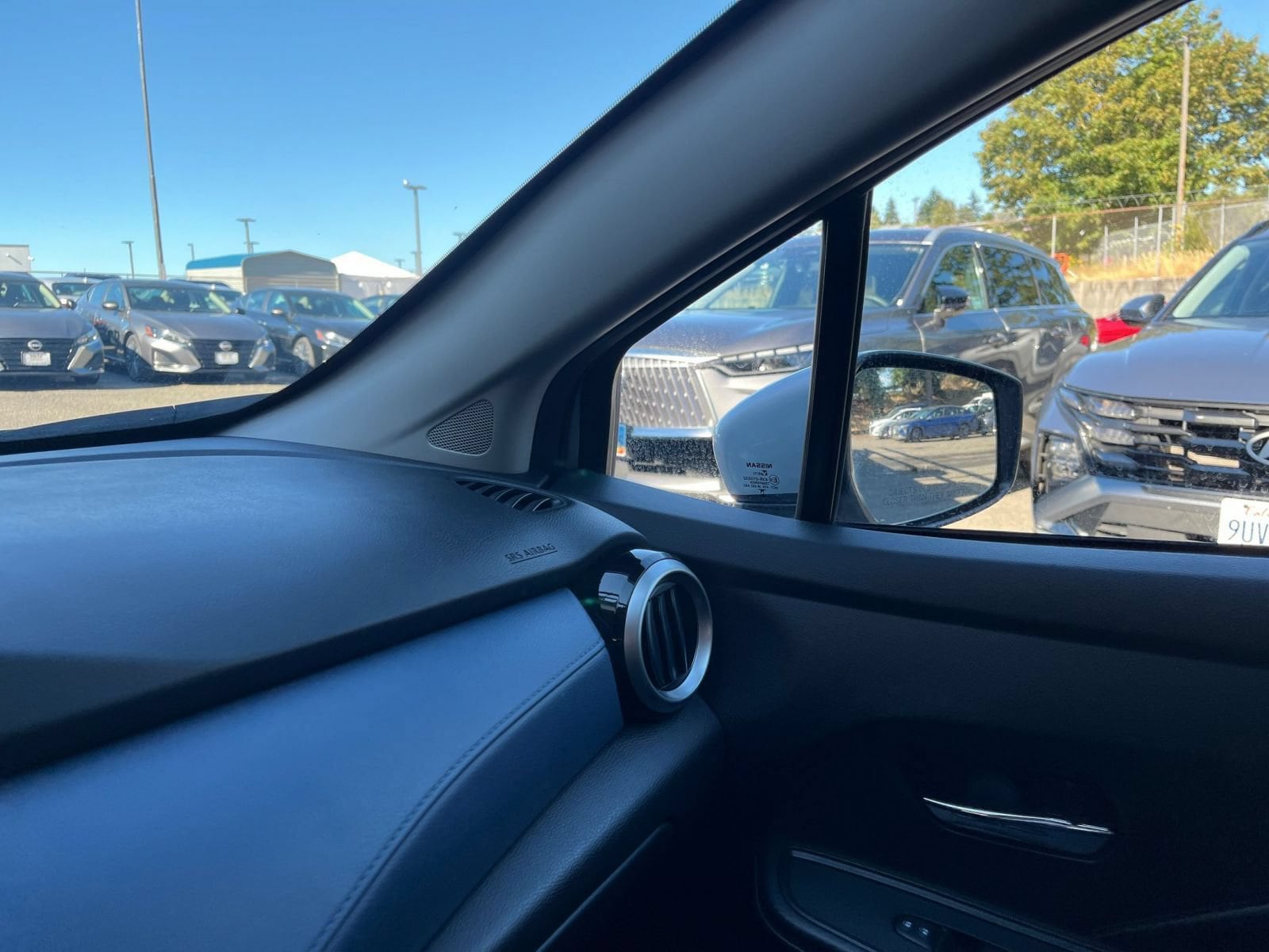 Thumbnail: 2025 Nissan Versa - 34