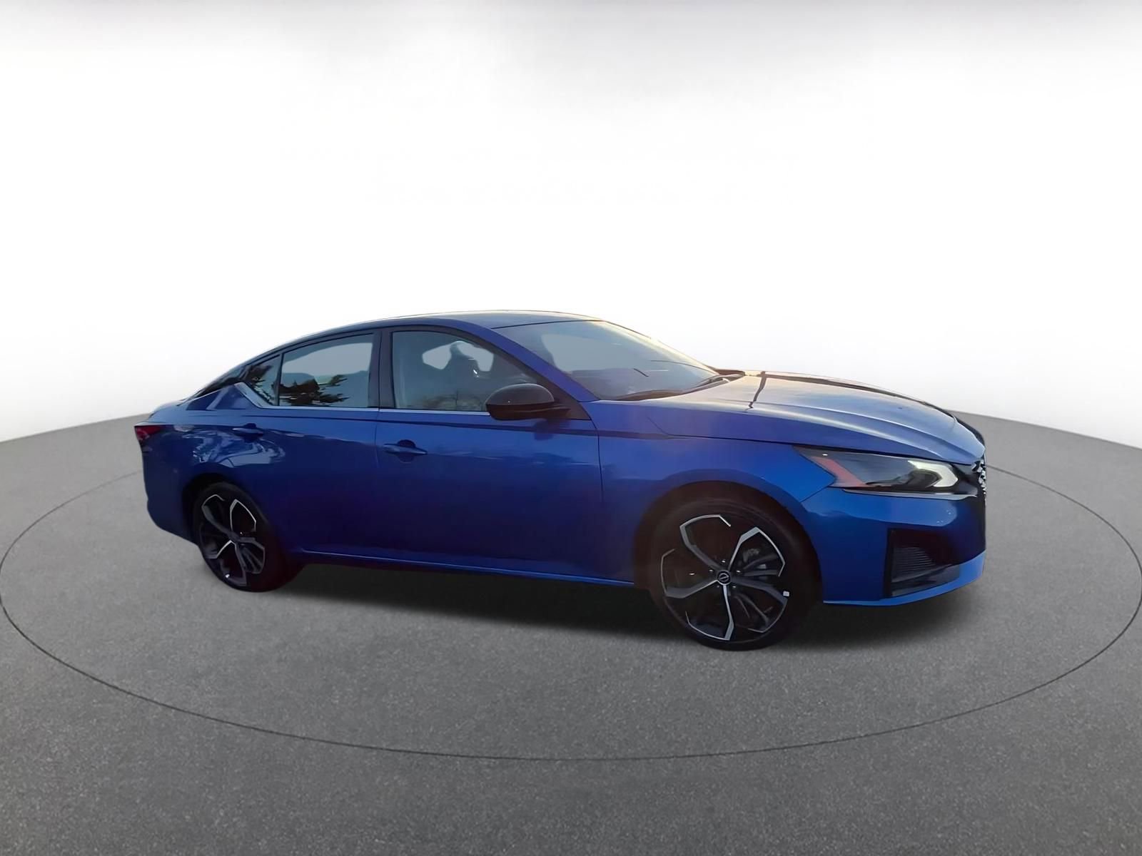 Thumbnail: 2025 Nissan Altima - 2