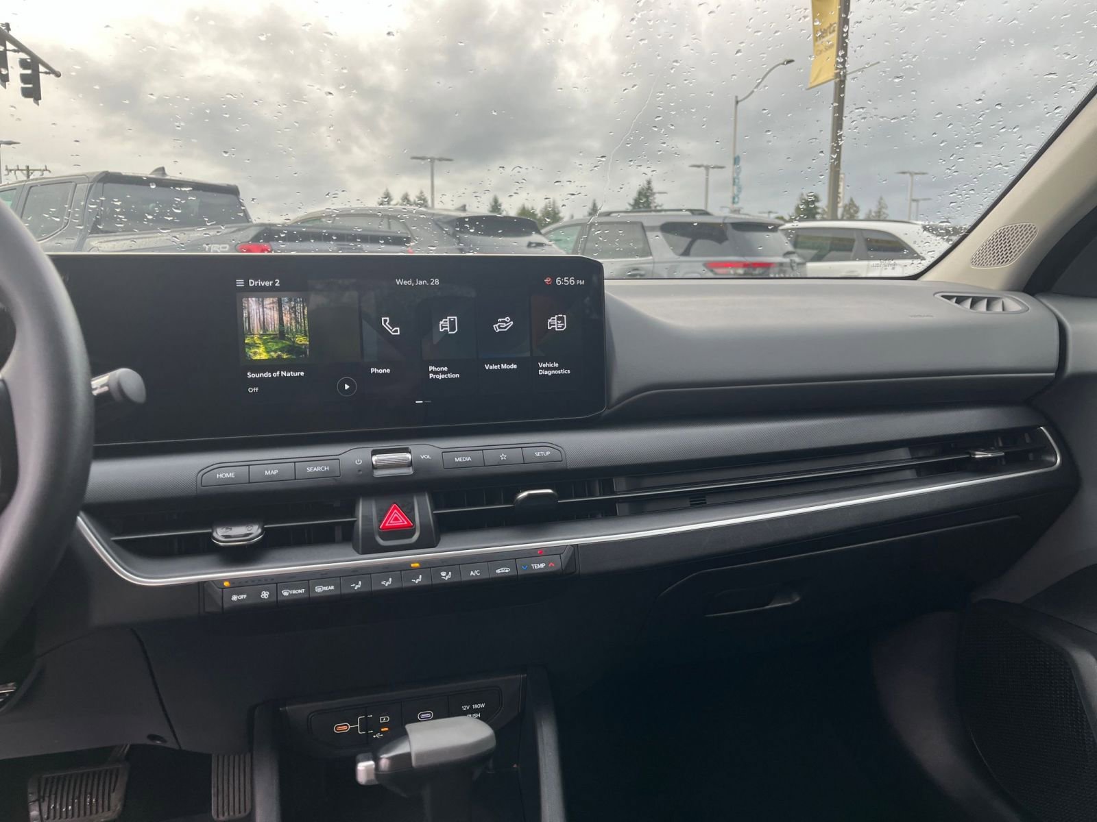 Thumbnail: 2025 Kia K4 - 20