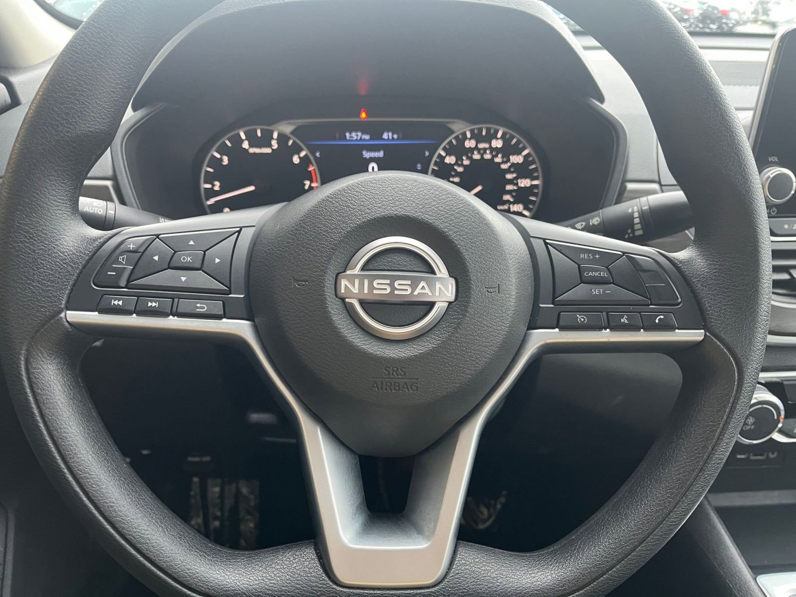 Thumbnail: 2025 Nissan Altima - 30