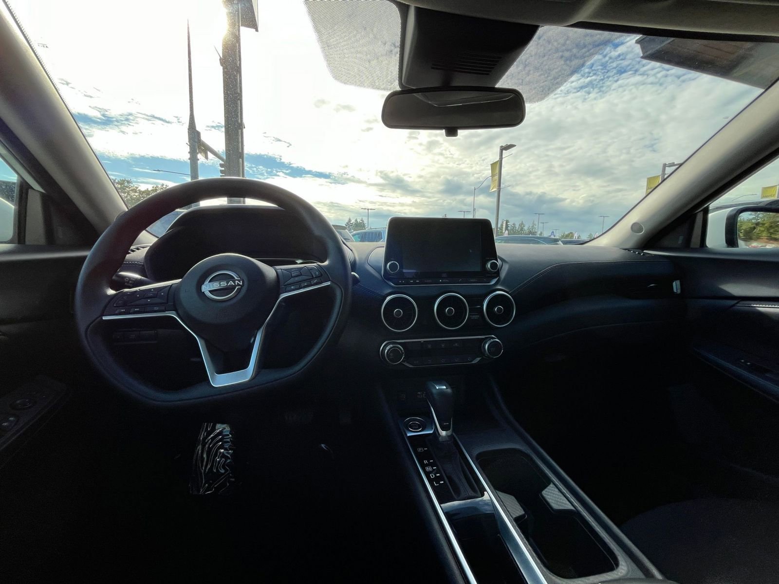 Thumbnail: 2024 Nissan Sentra - 33