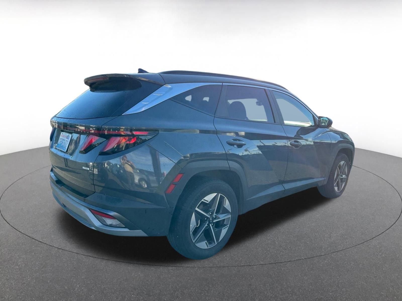 Thumbnail: 2025 Hyundai Tucson - 7