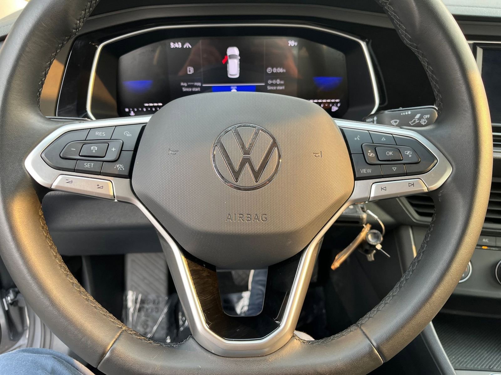 Thumbnail: 2024 Volkswagen Jetta - 28