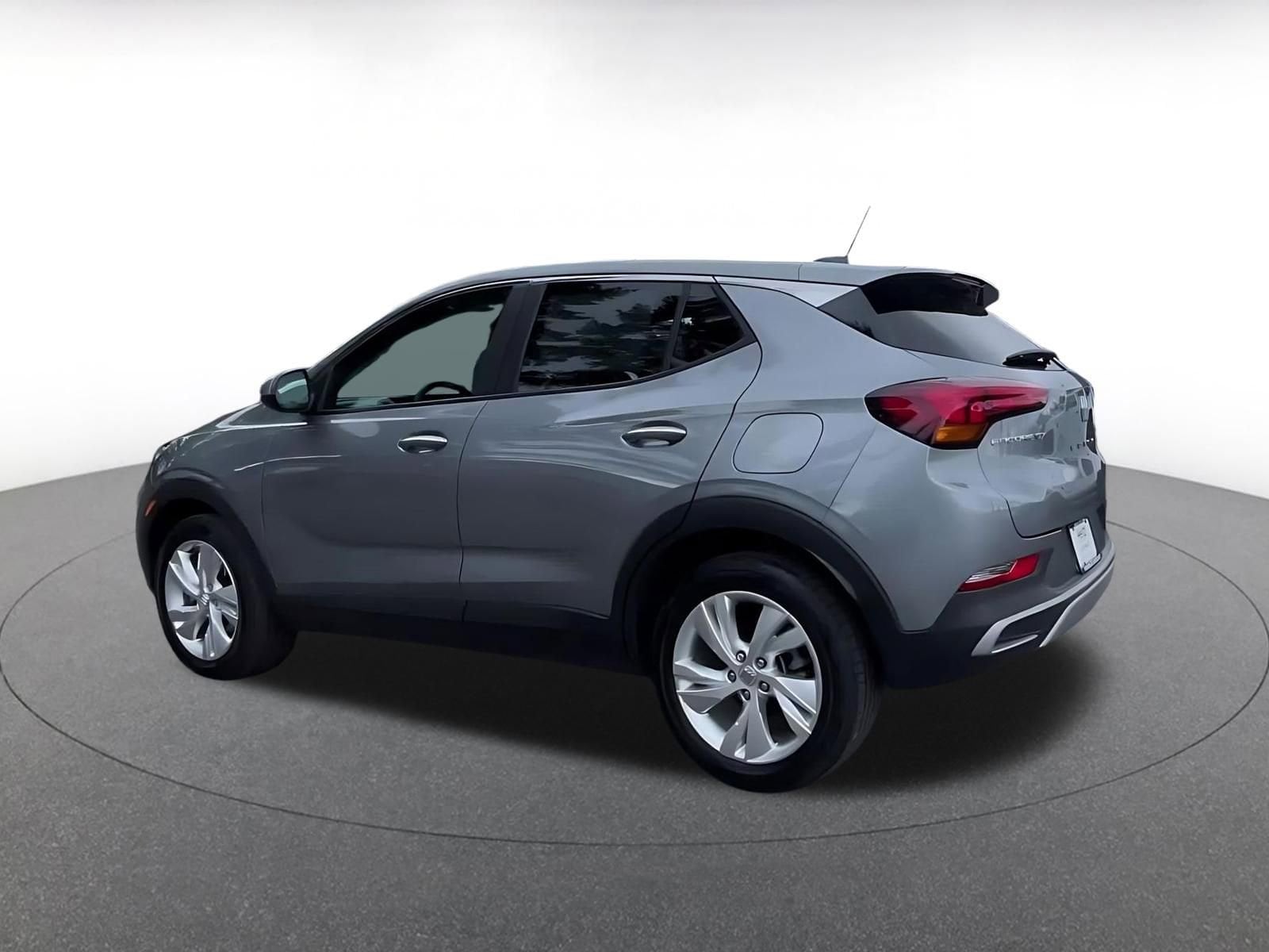 Thumbnail: 2025 Buick Encore GX - 10