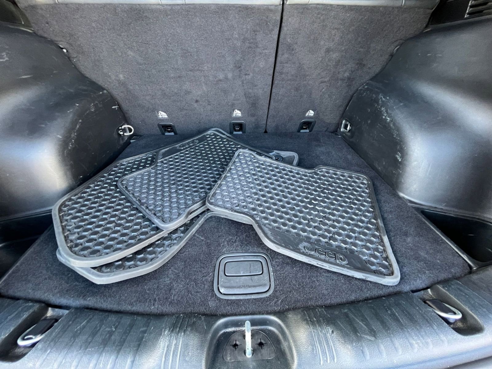 Thumbnail: 2025 Jeep Compass - 31