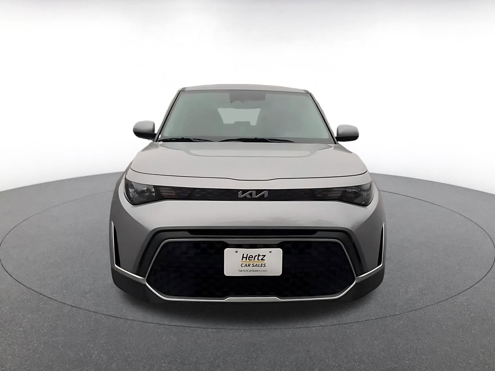 Thumbnail: 2025 Kia Soul - 4