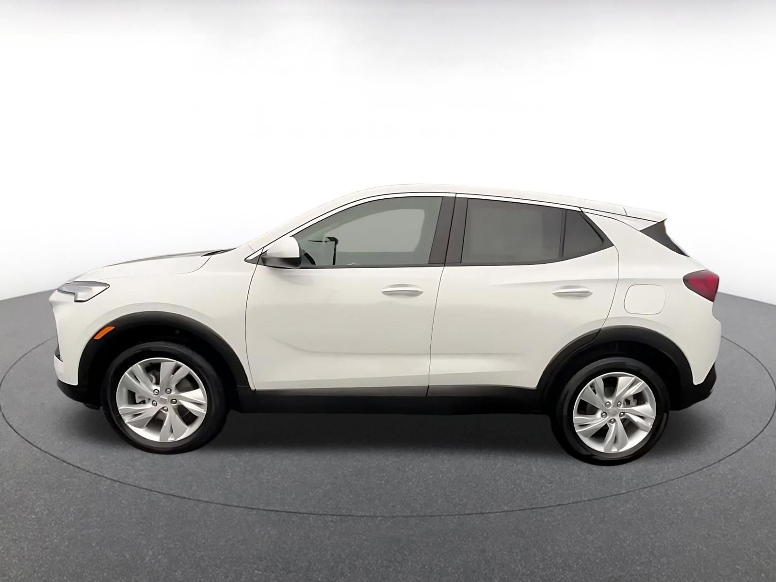 Thumbnail: 2025 Buick Encore GX - 9