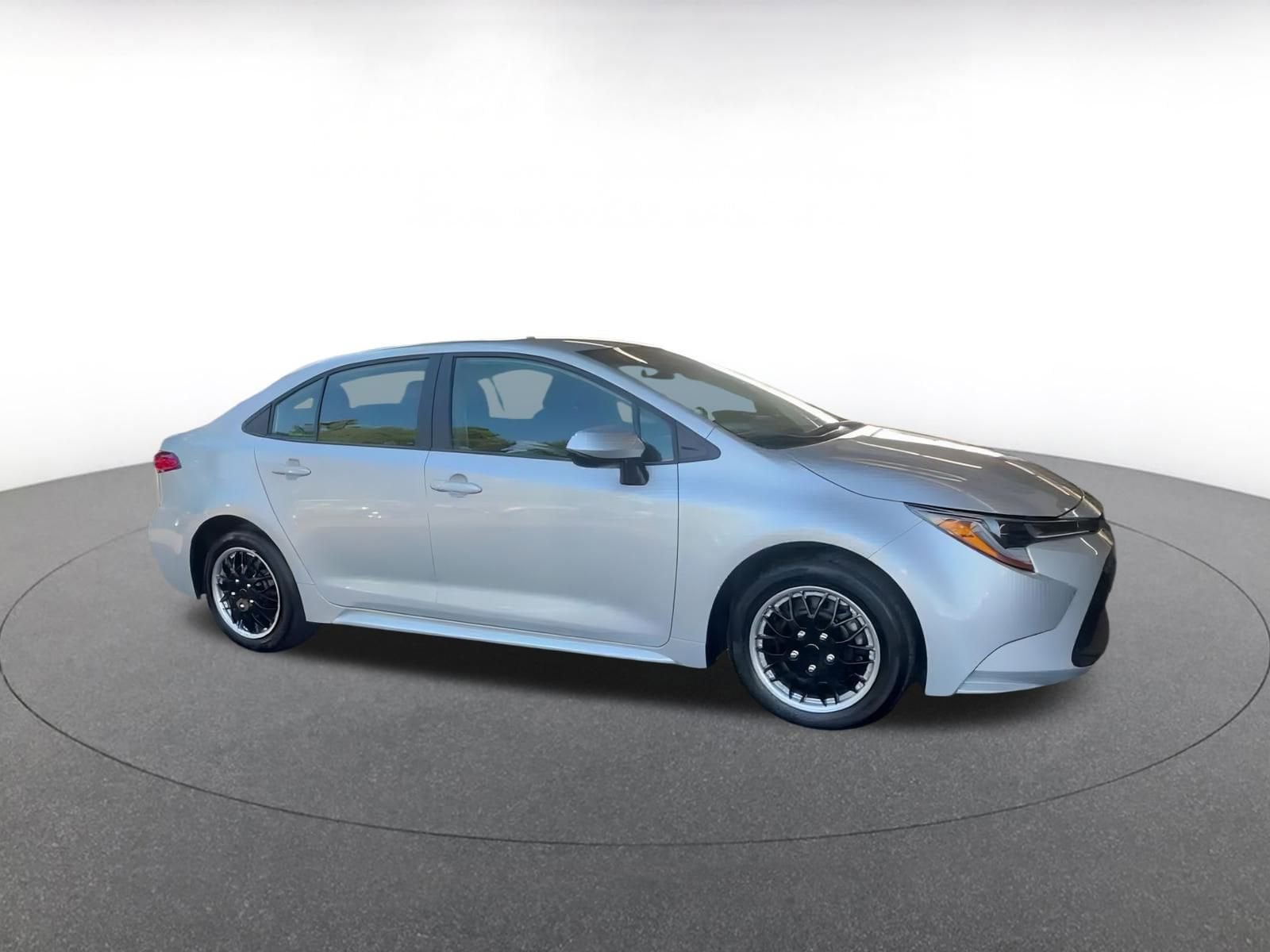 Thumbnail: 2024 Toyota Corolla - 2