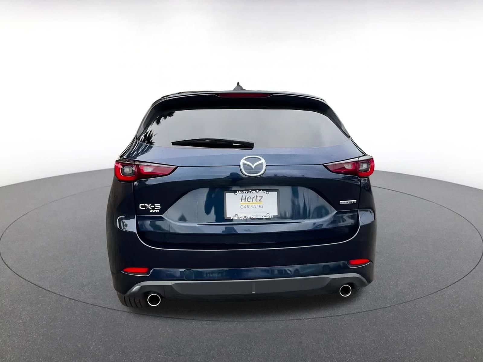 Thumbnail: 2025 Mazda CX-5 - 12