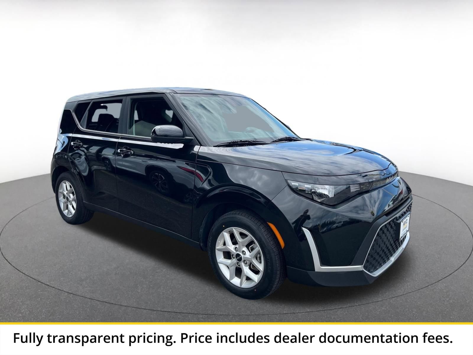 Thumbnail: 2025 Kia Soul - 1