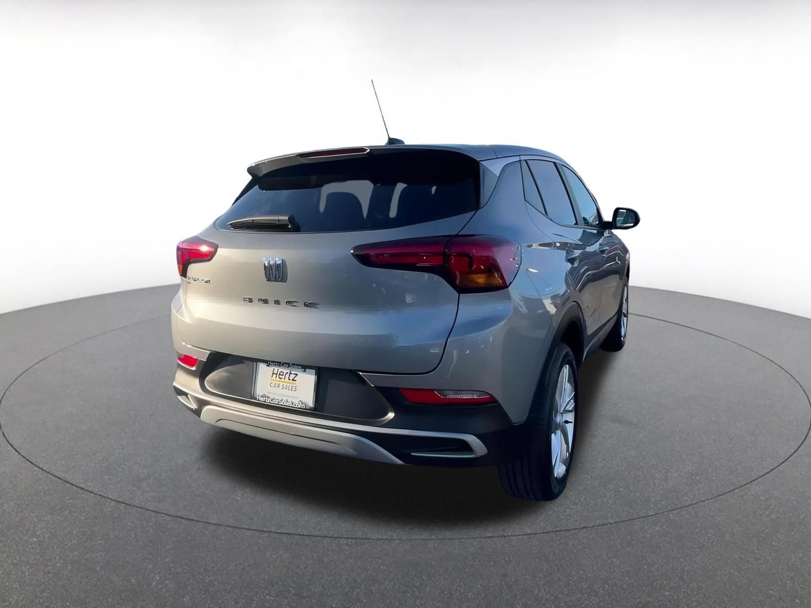 Thumbnail: 2025 Buick Encore GX - 15