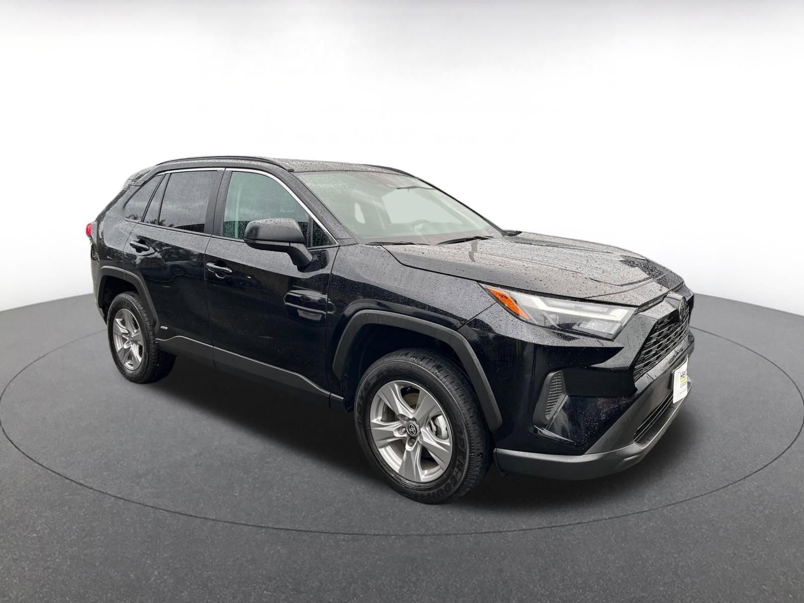 Thumbnail: 2025 Toyota RAV4 - 1