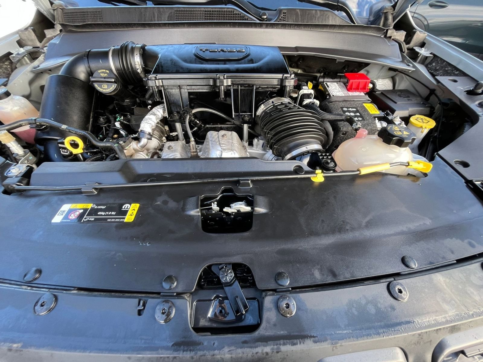 Thumbnail: 2025 Jeep Compass - 32