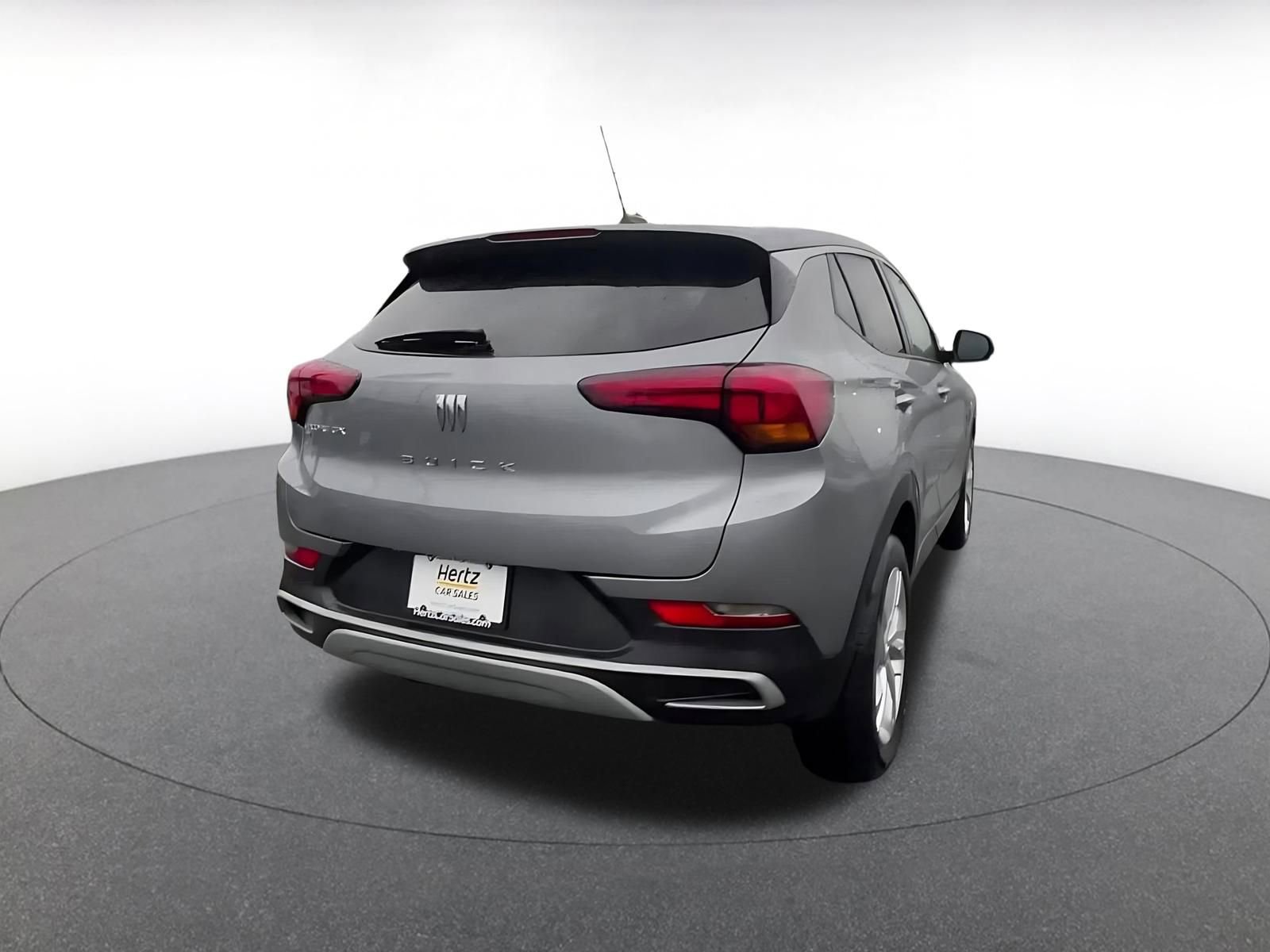 Thumbnail: 2025 Buick Encore GX - 15