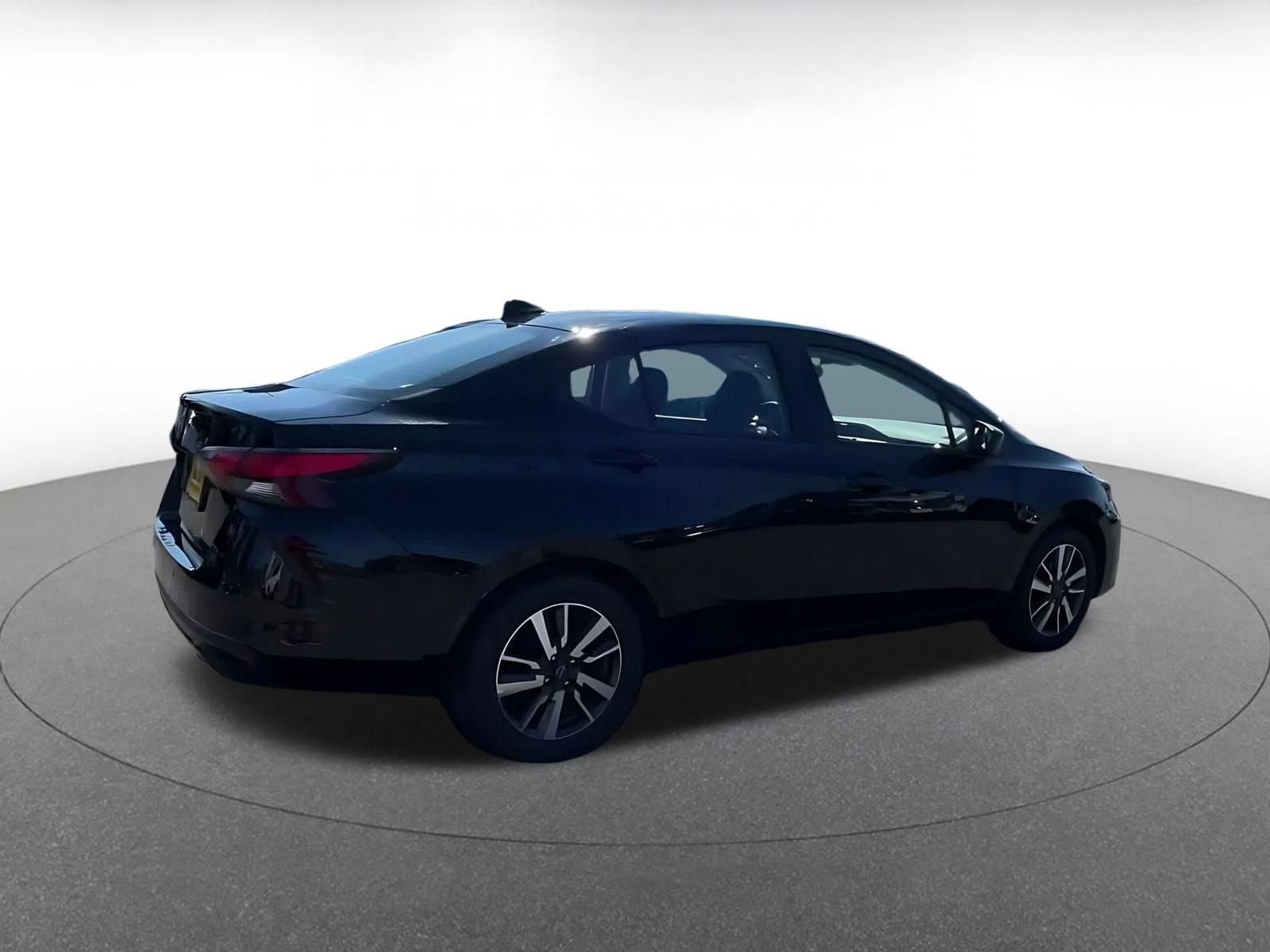 Thumbnail: 2025 Nissan Versa - 14
