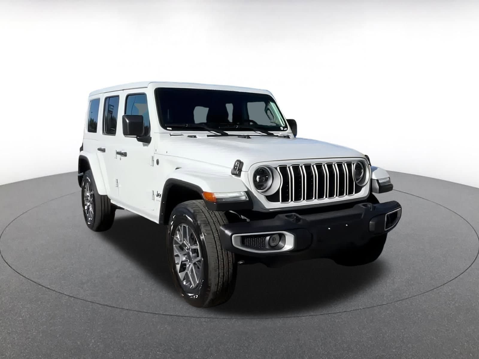 Thumbnail: 2025 Jeep Wrangler - 3