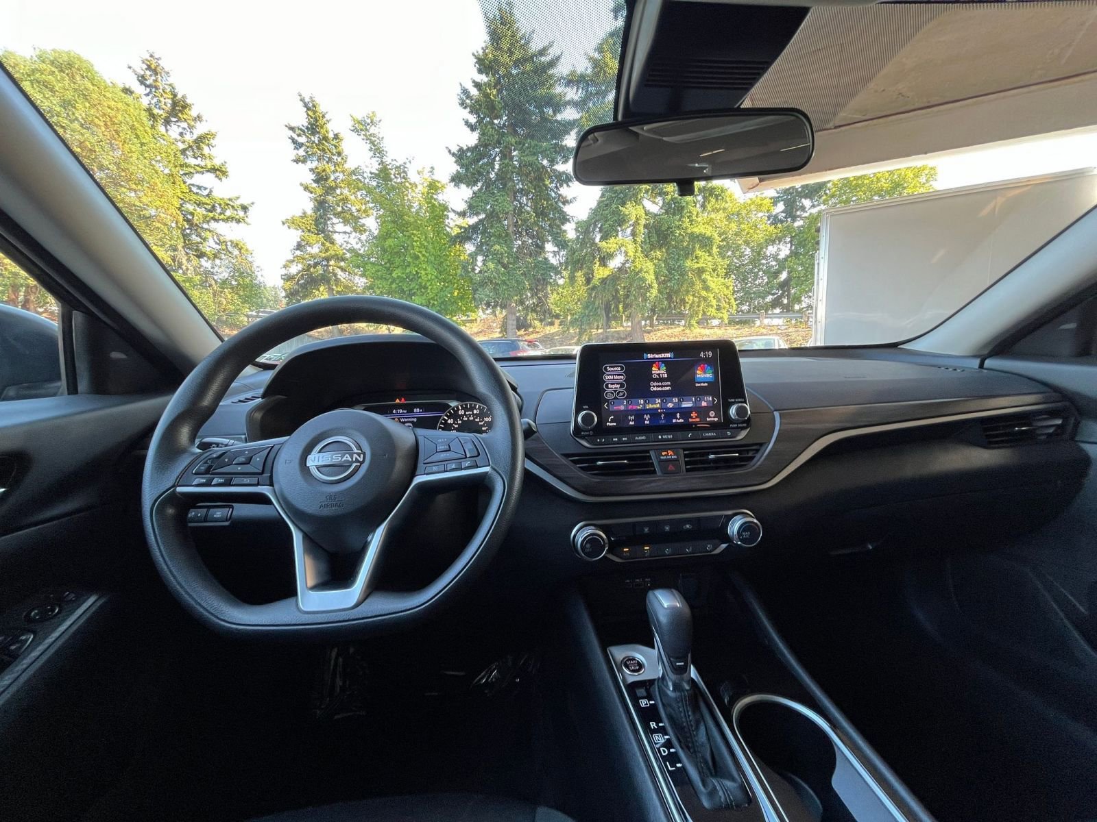 Thumbnail: 2024 Nissan Altima - 33