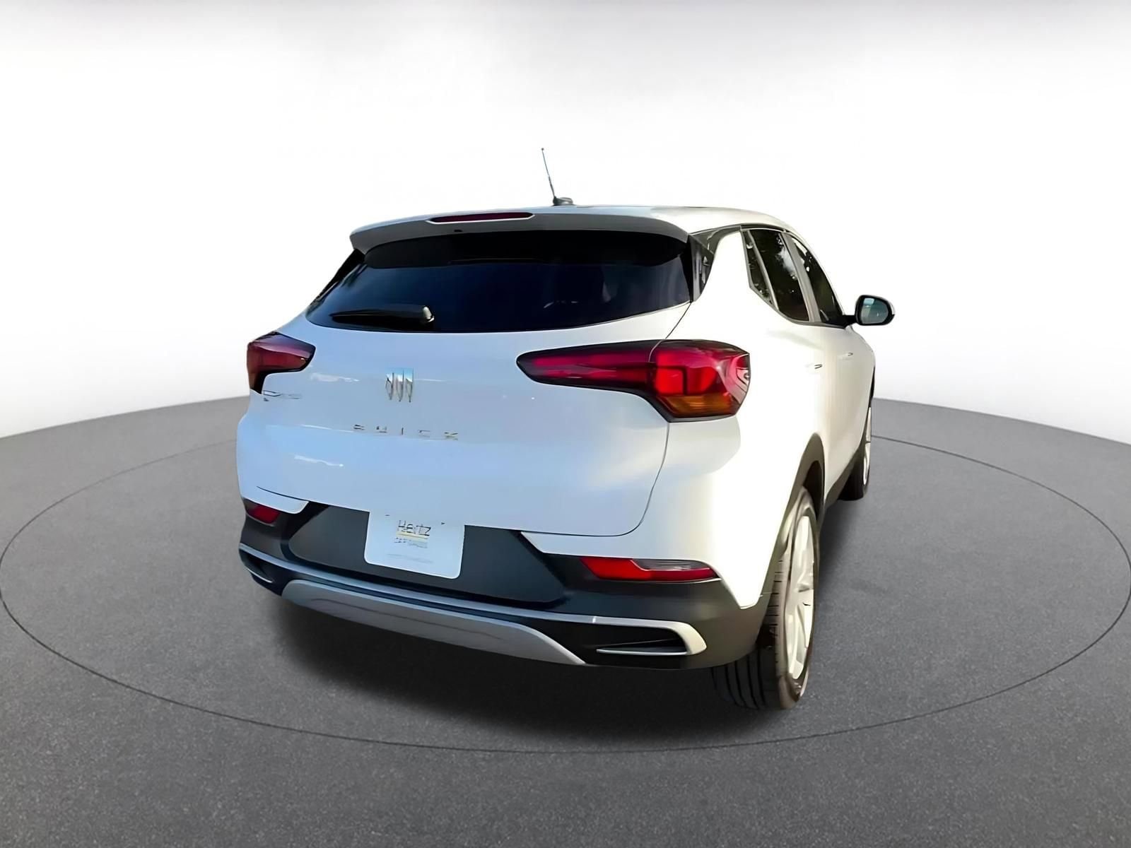 Thumbnail: 2025 Buick Encore GX - 14