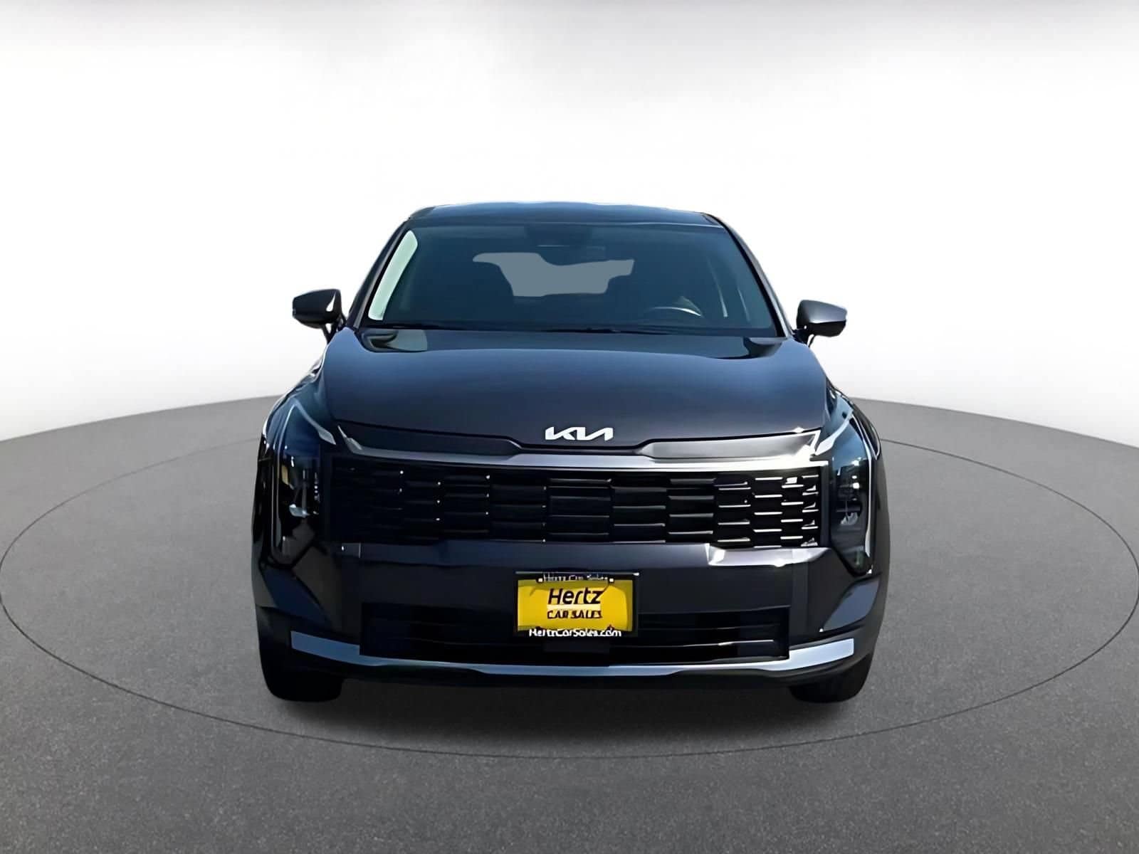 Thumbnail: 2026 Kia Sportage - 4