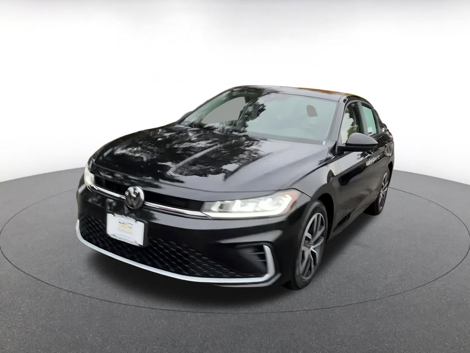 Thumbnail: 2025 Volkswagen Jetta - 7