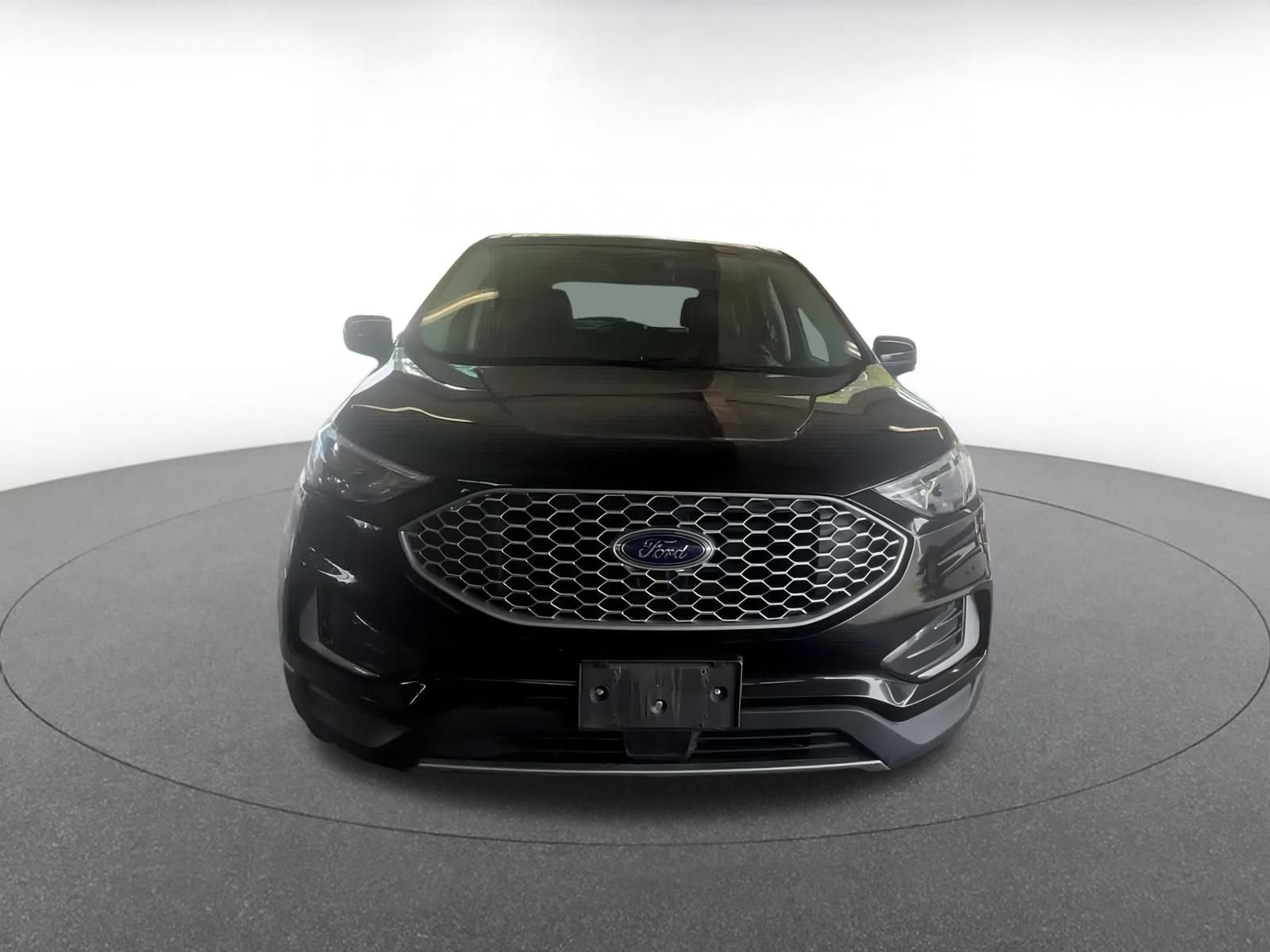Thumbnail: 2024 Ford Edge - 4