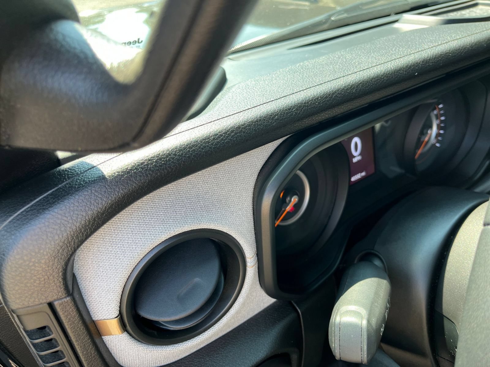 Thumbnail: 2025 Jeep Wrangler - 35