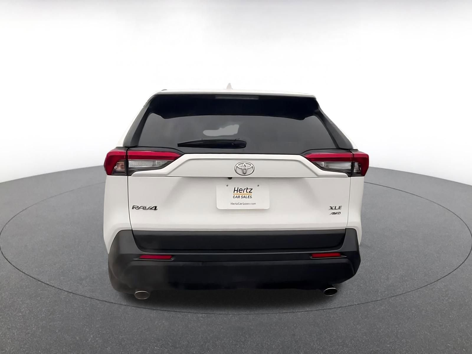 Thumbnail: 2025 Toyota RAV4 - 12